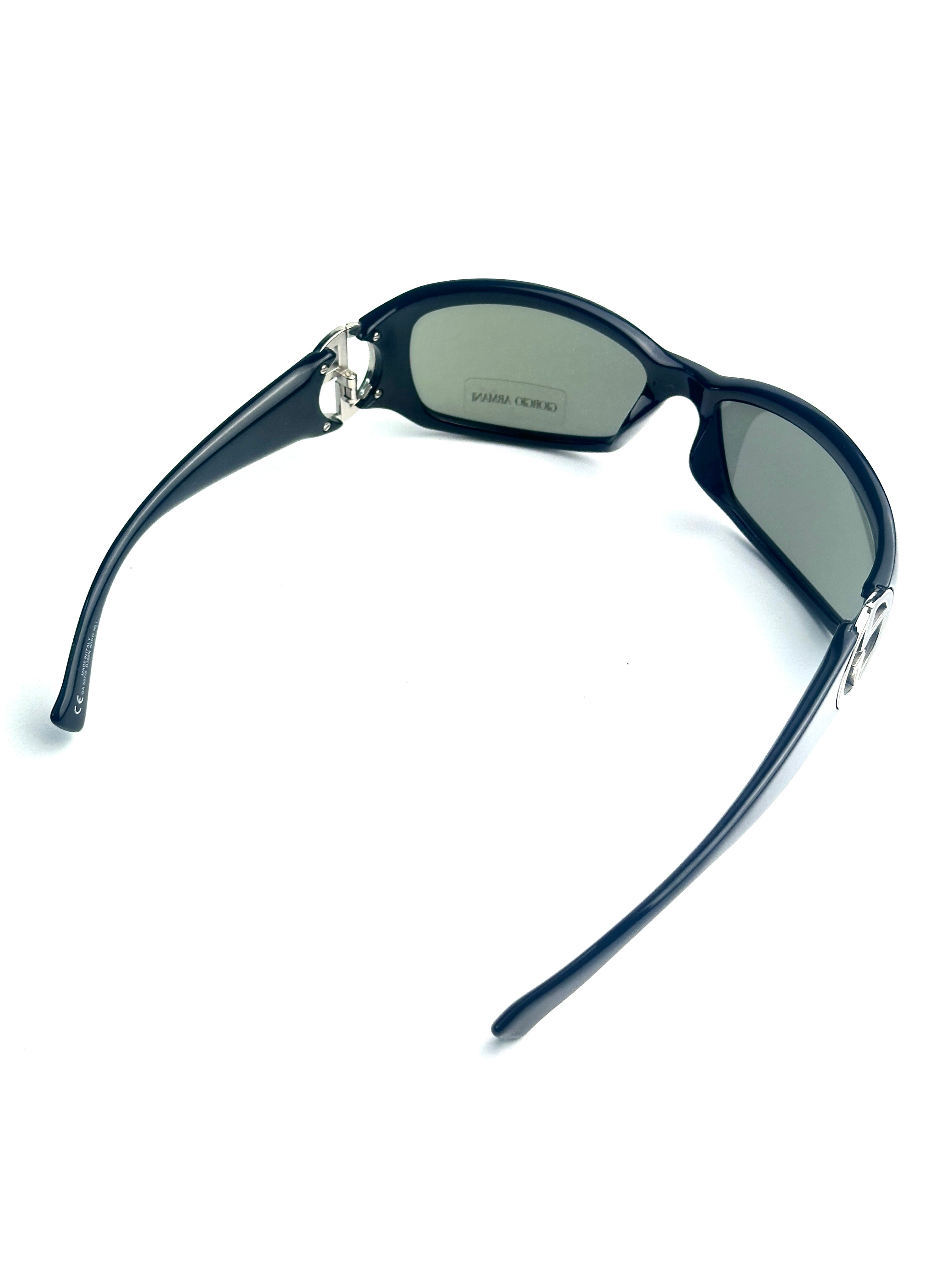 GIORGIO ARMANI GA557/S