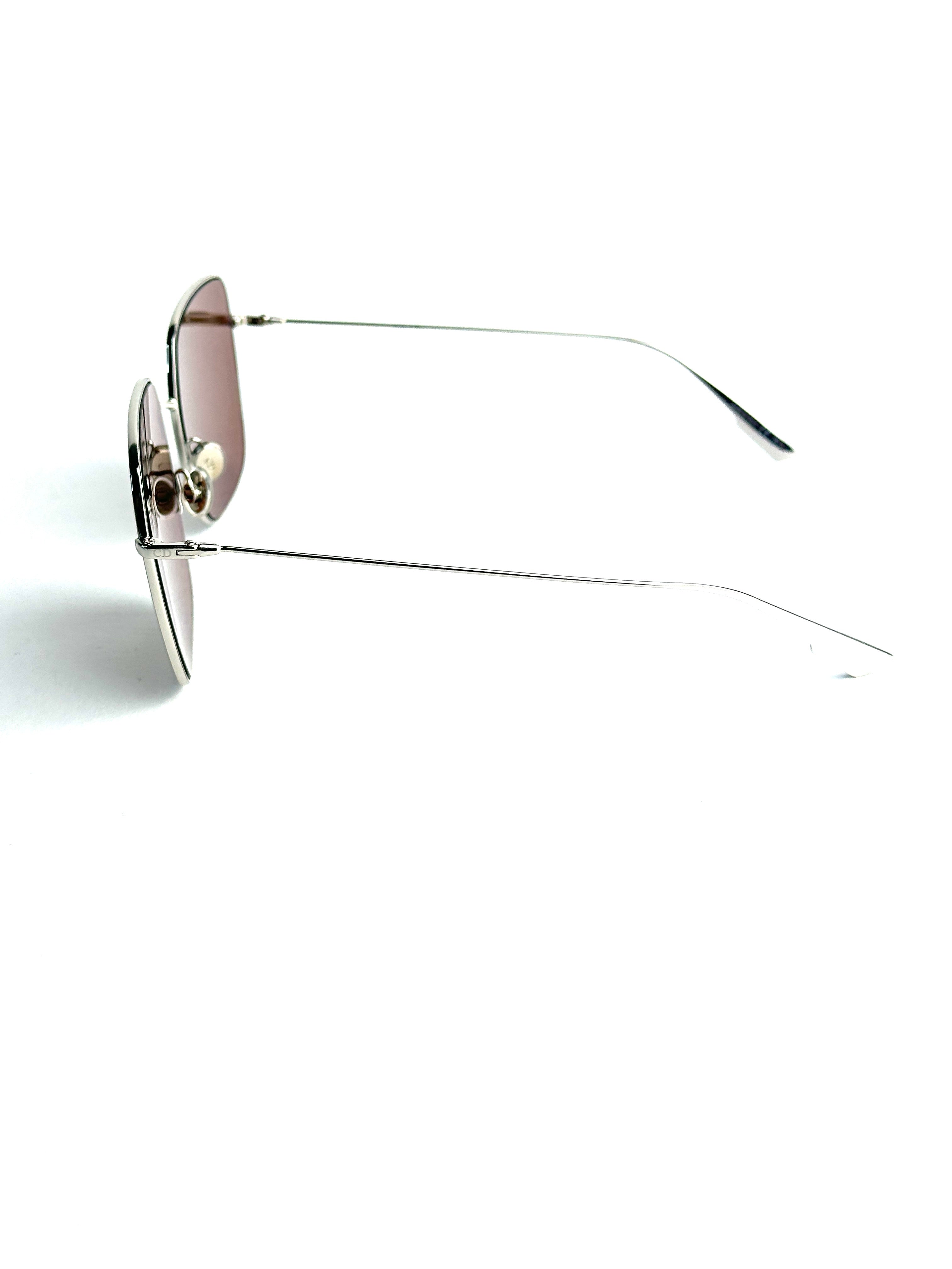DIOR STELLAIRE1 J5G/JW GOLD sunglasses