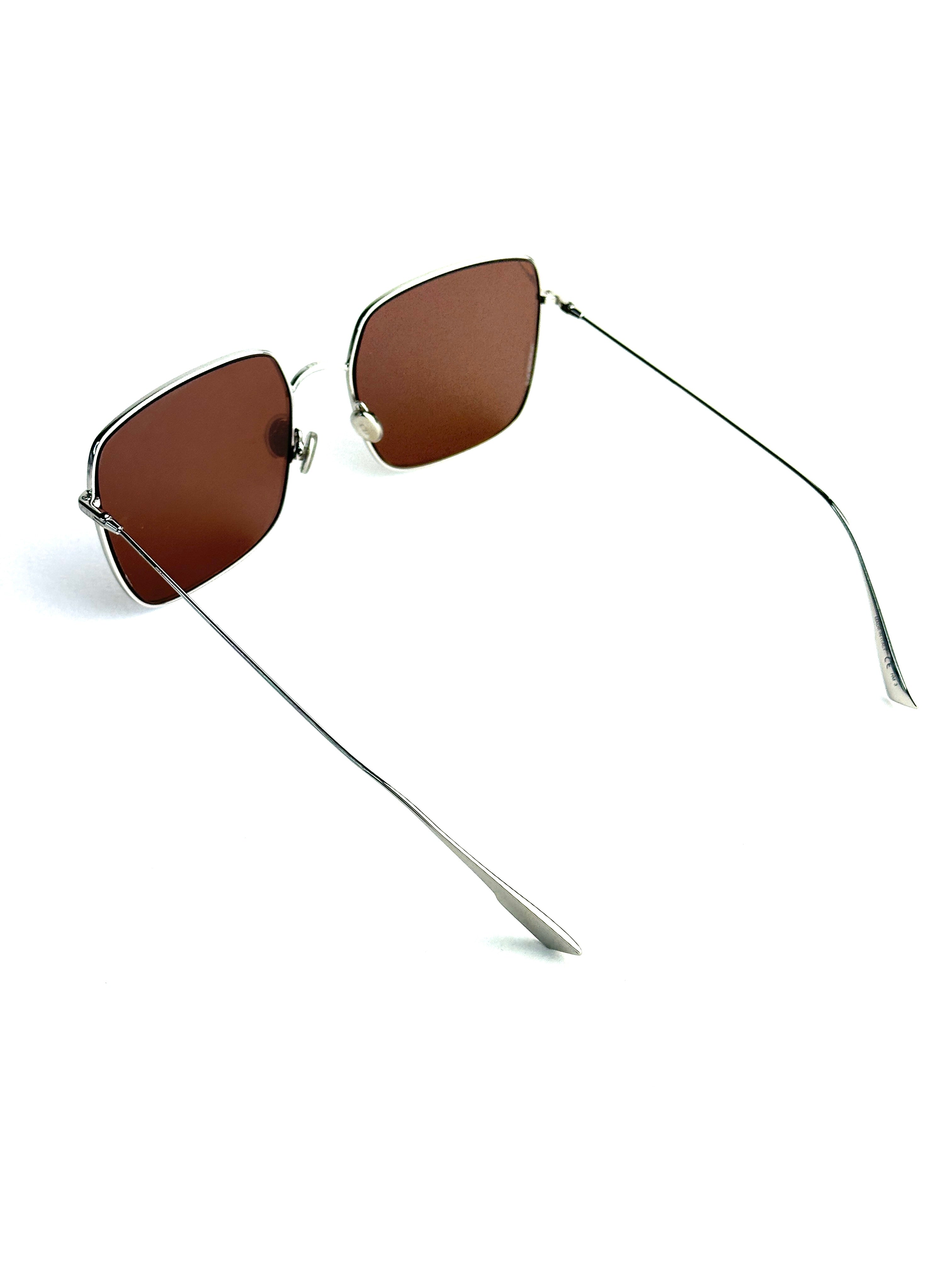 DIOR STELLAIRE1 J5G/JW GOLD sunglasses