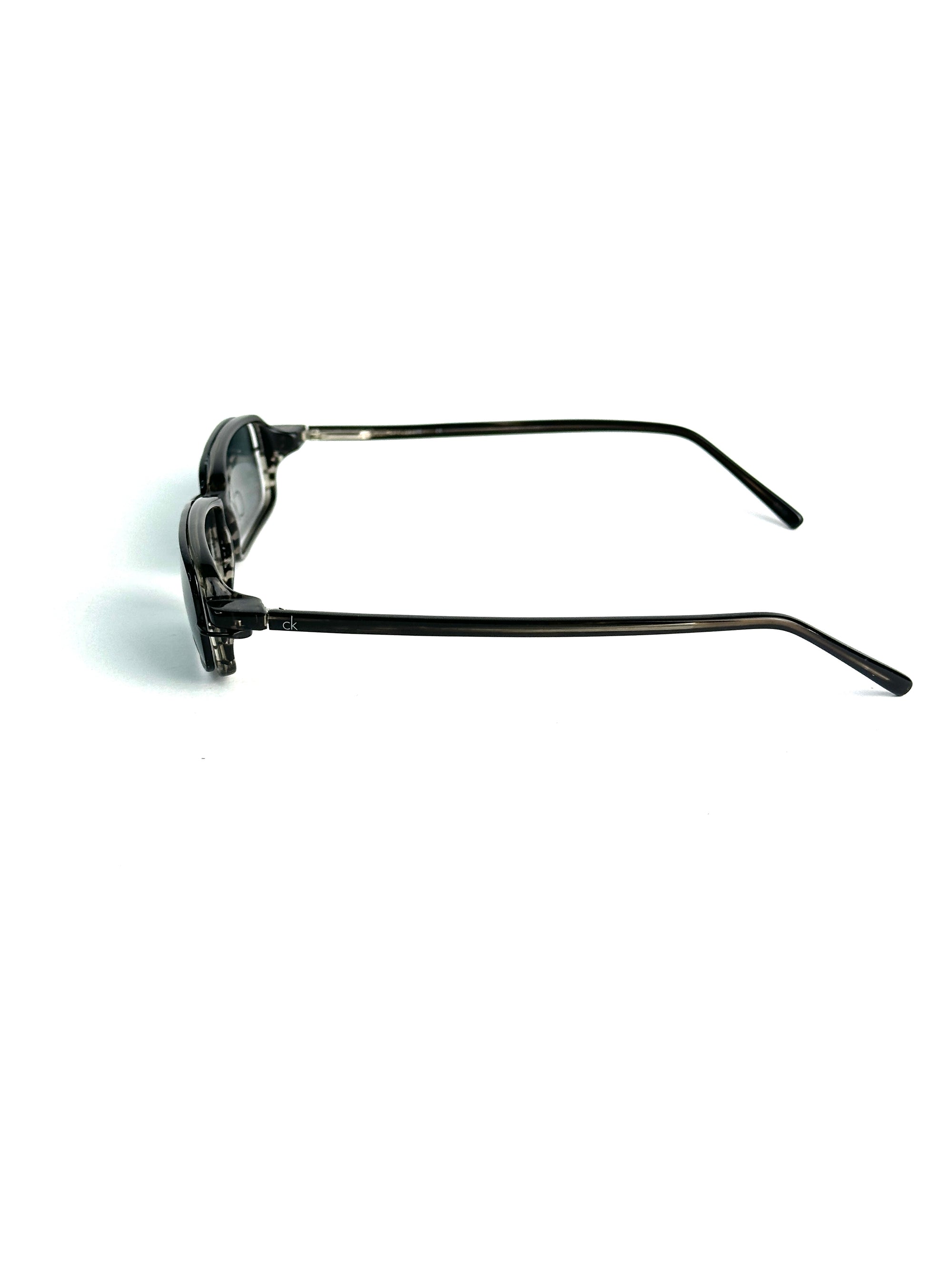 CALVIN KLEIN 5516MGB Doppia lente sole-vista