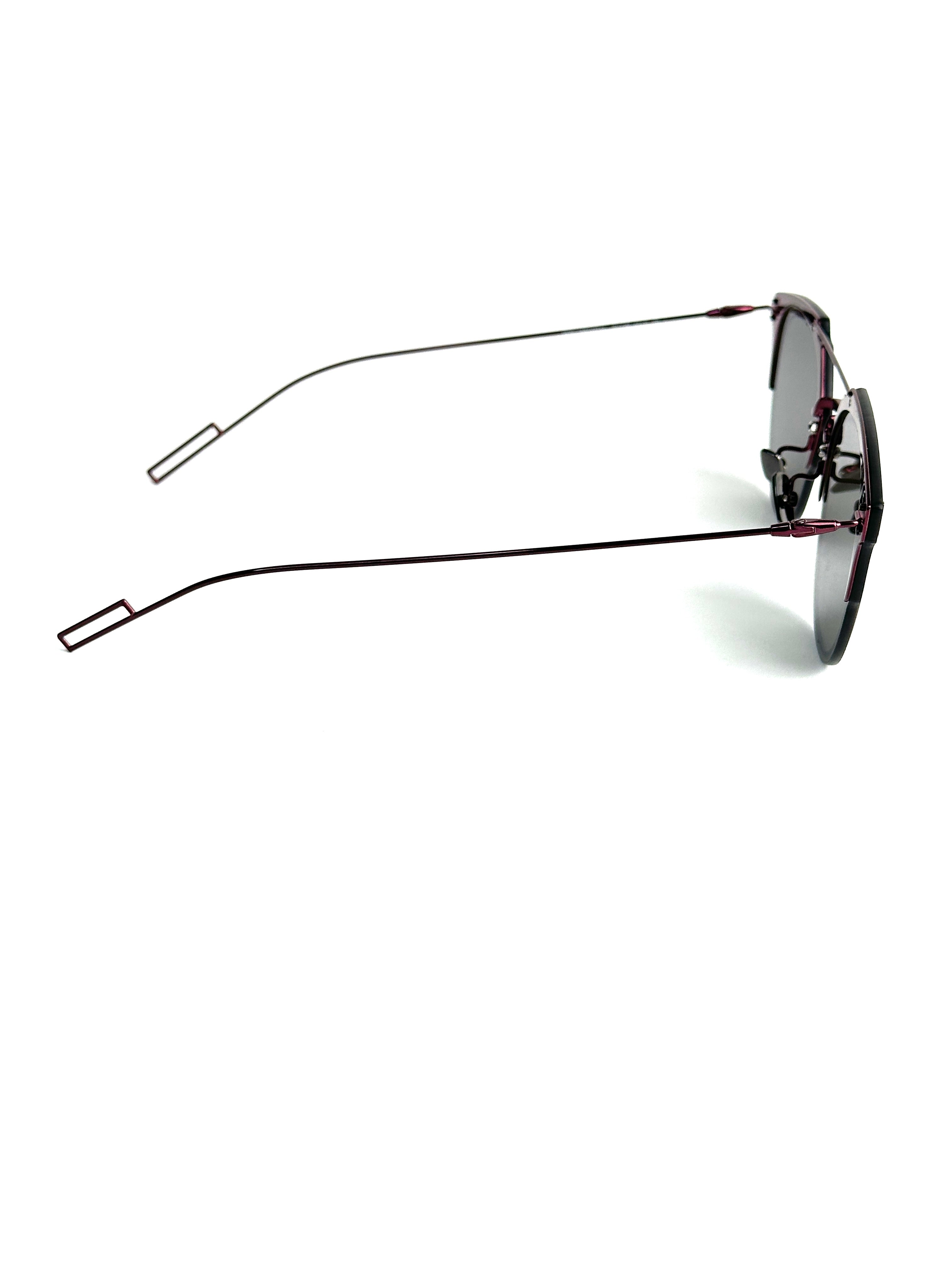 DIOR MEN 0206S RAUTHEN BLACK