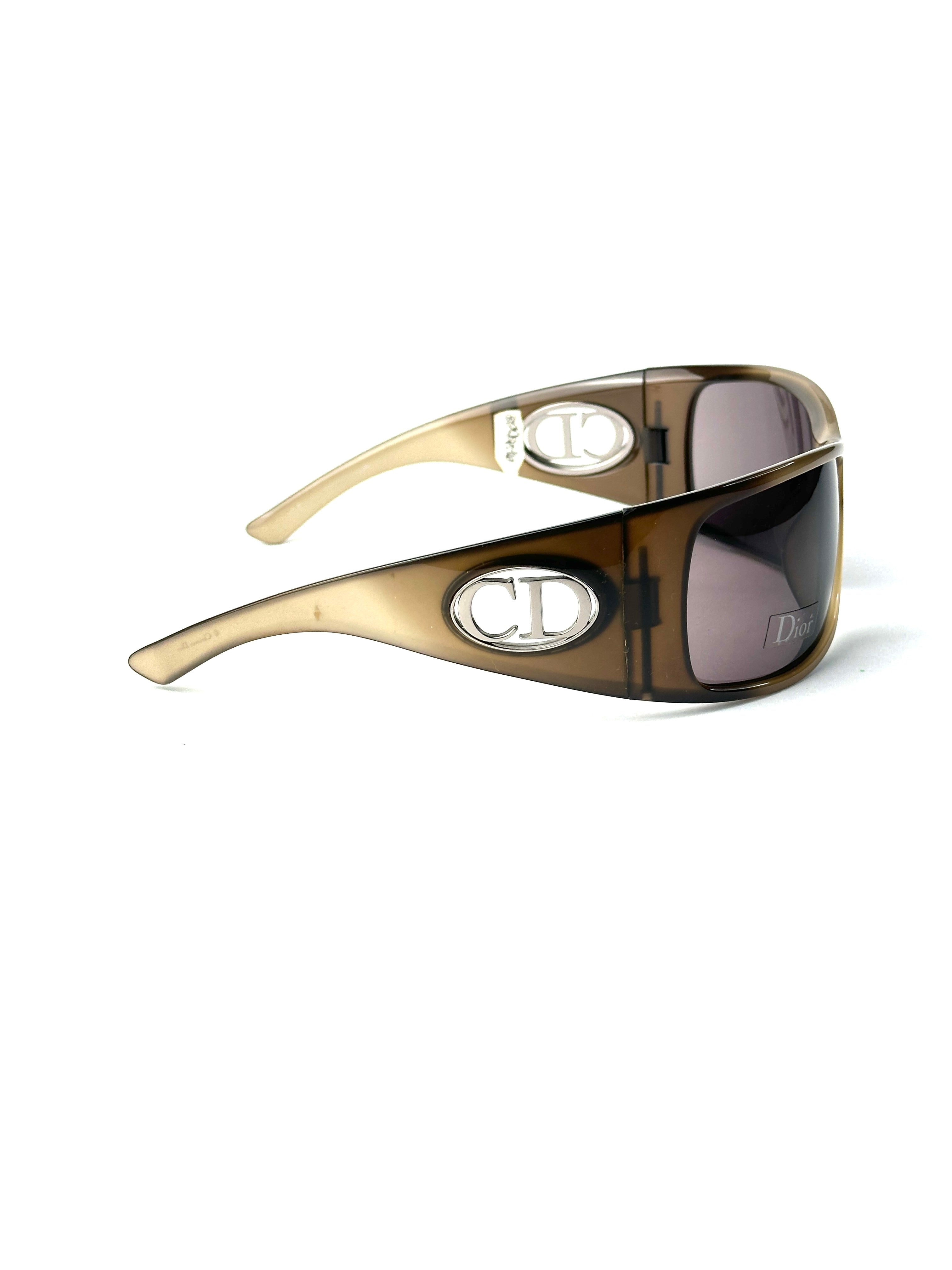 Occhiali da sole DIOR FLAVOUR 1 VINTAGE