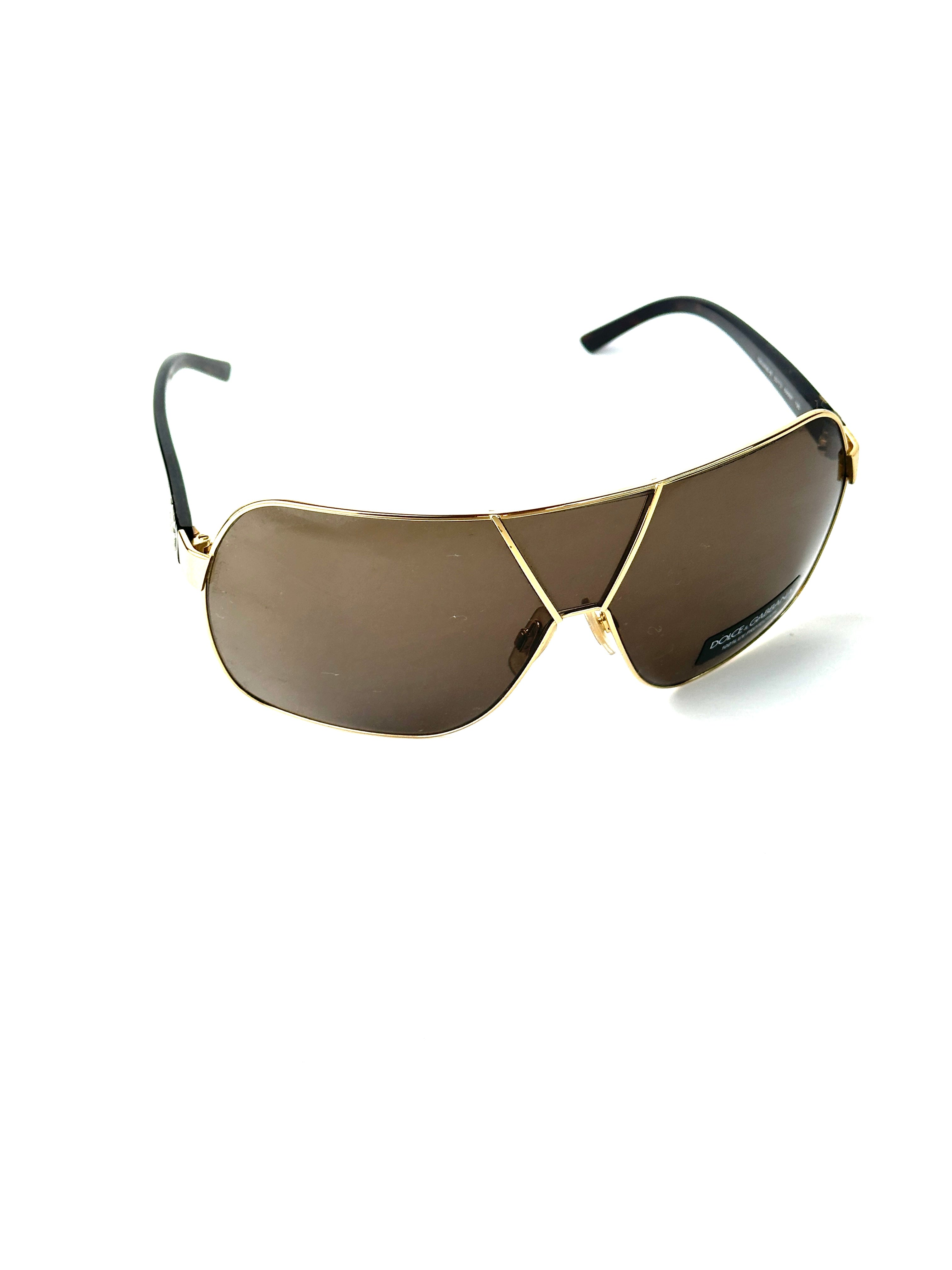 Occhiali da sole DOLCE&GABBANA DG2006-B