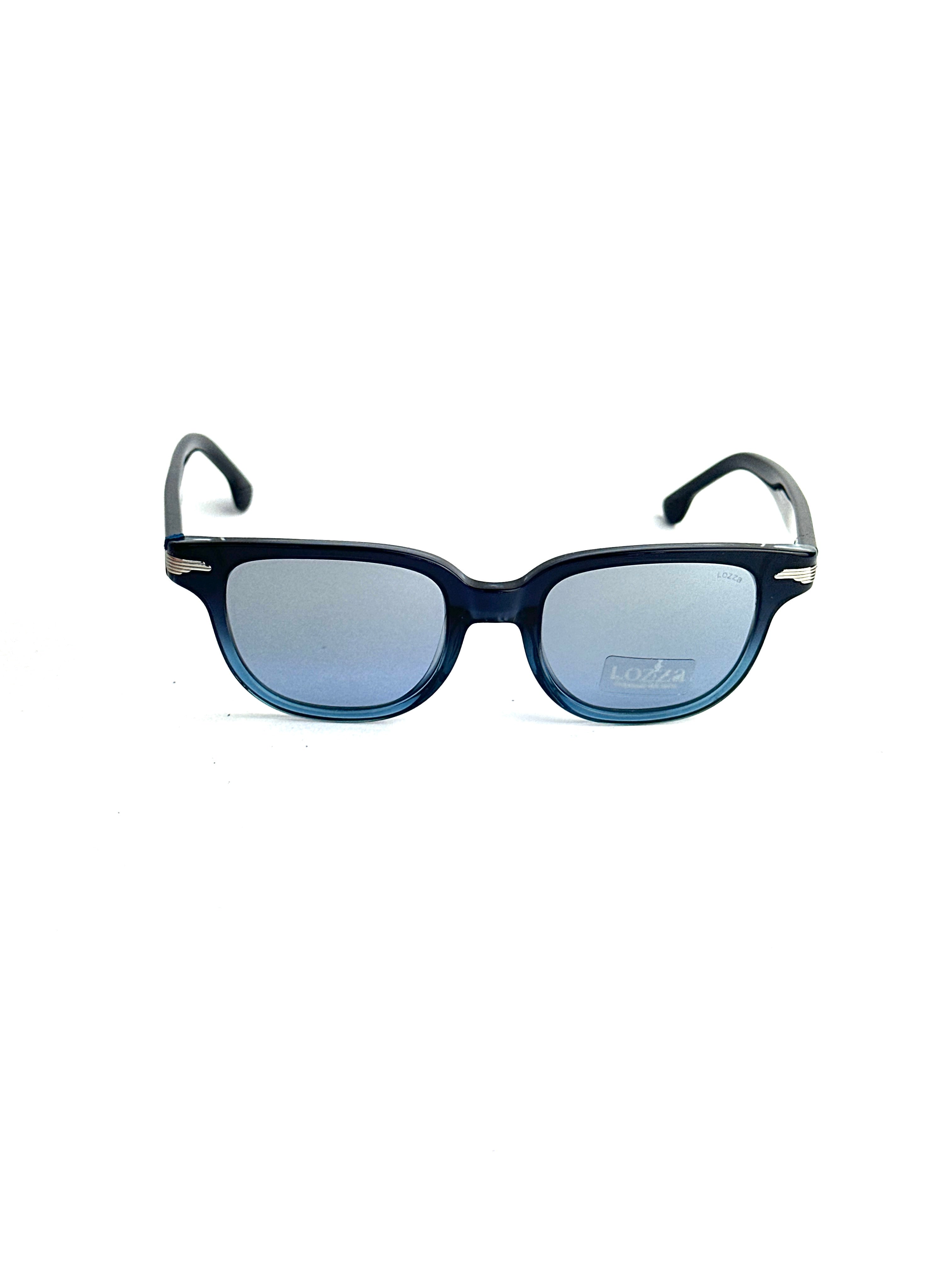 RAY-BAN CLUBMASTER ÉCAILLE DE TORTUE