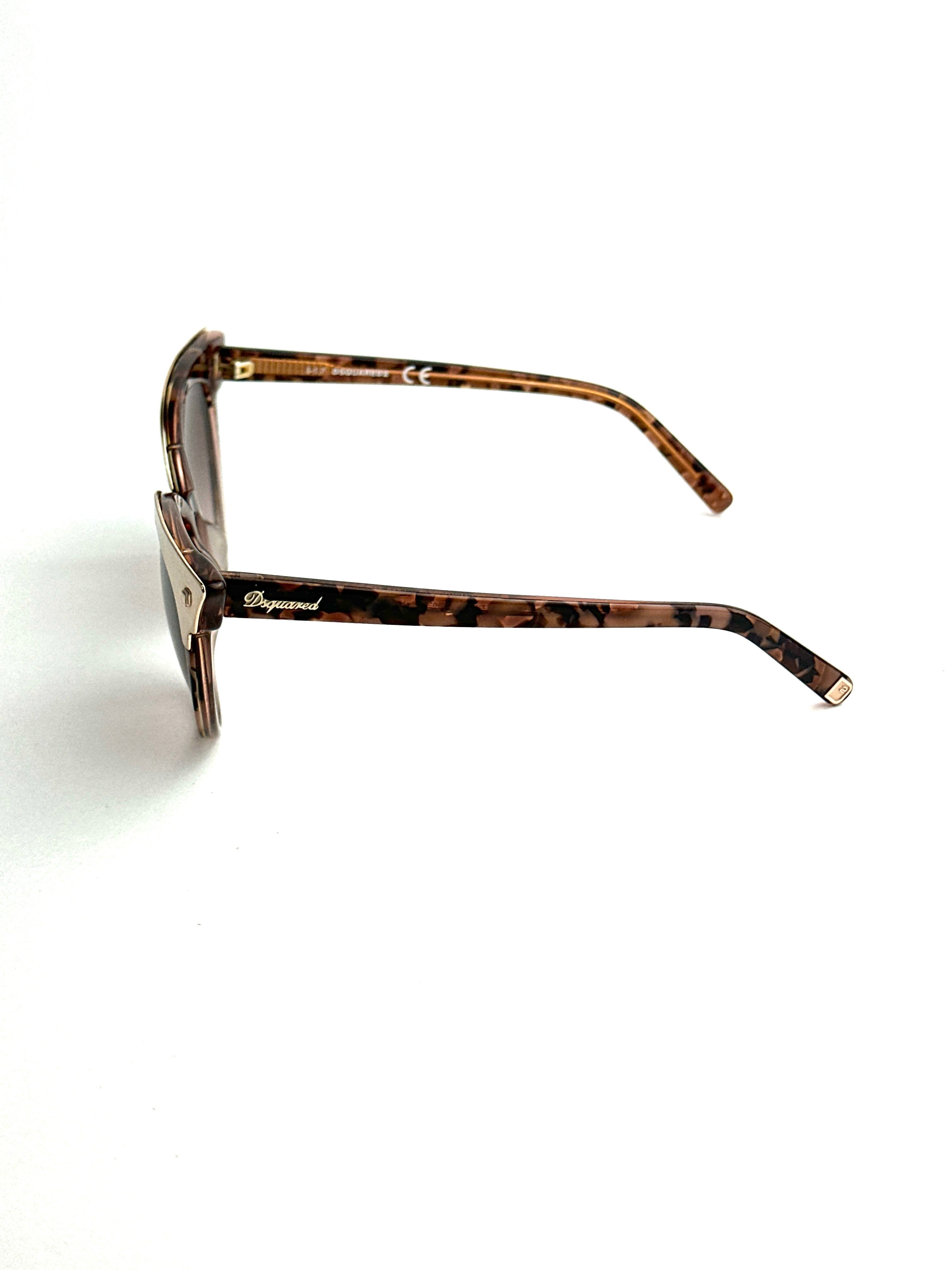 Occhiali da sole DSQUARED DQ0242
