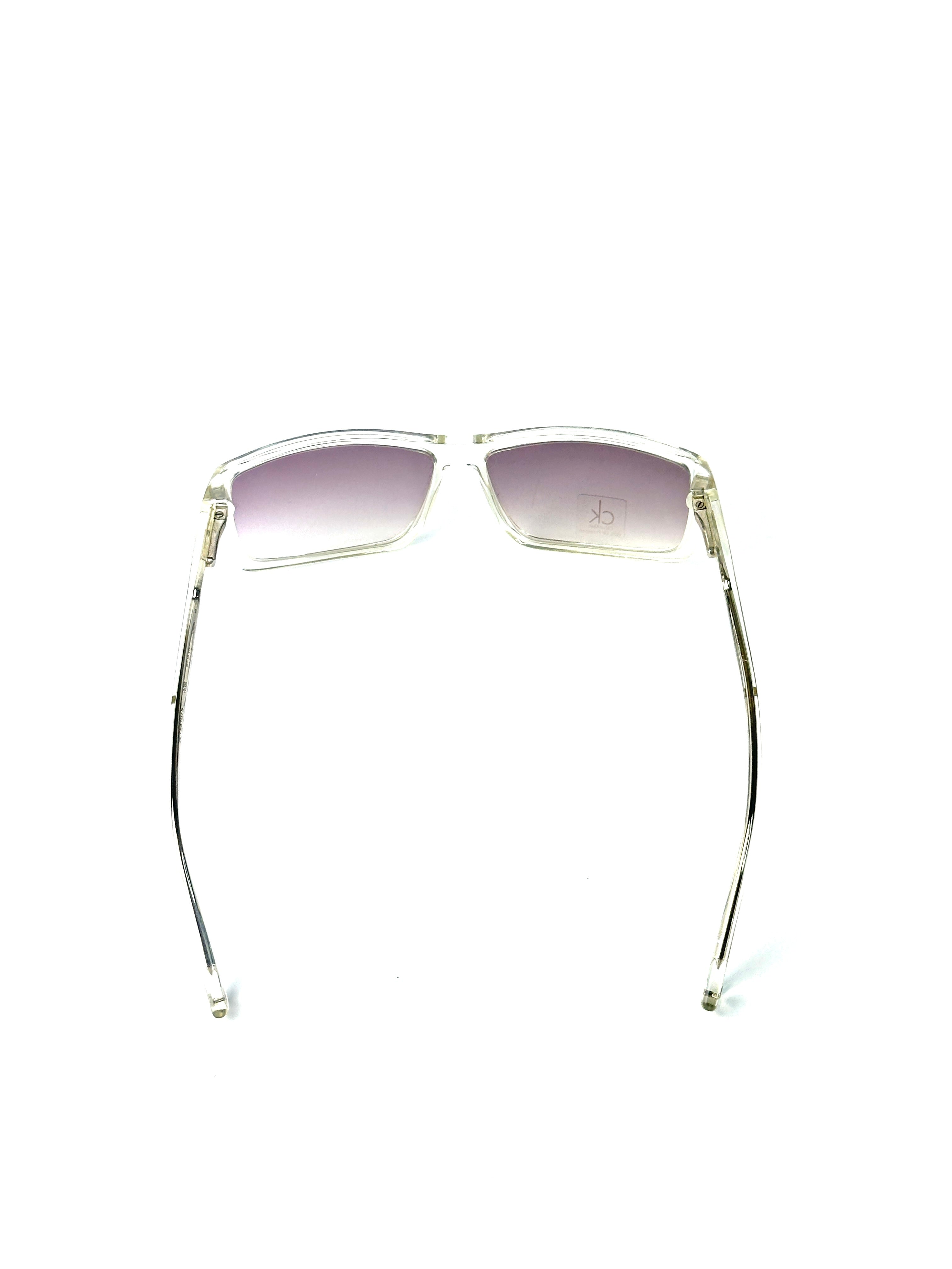 Occhiali da sole CALVIN KLEIN CK4107S