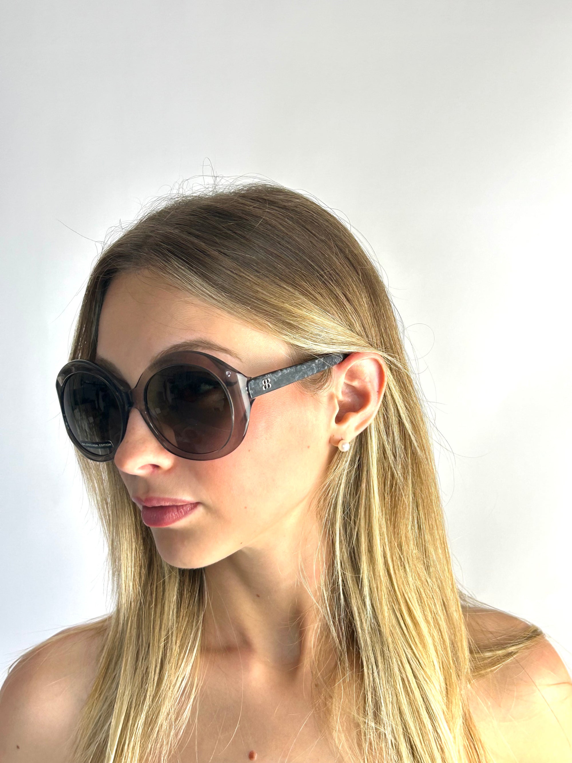 BALENCIAGA BAL0123/S sunglasses