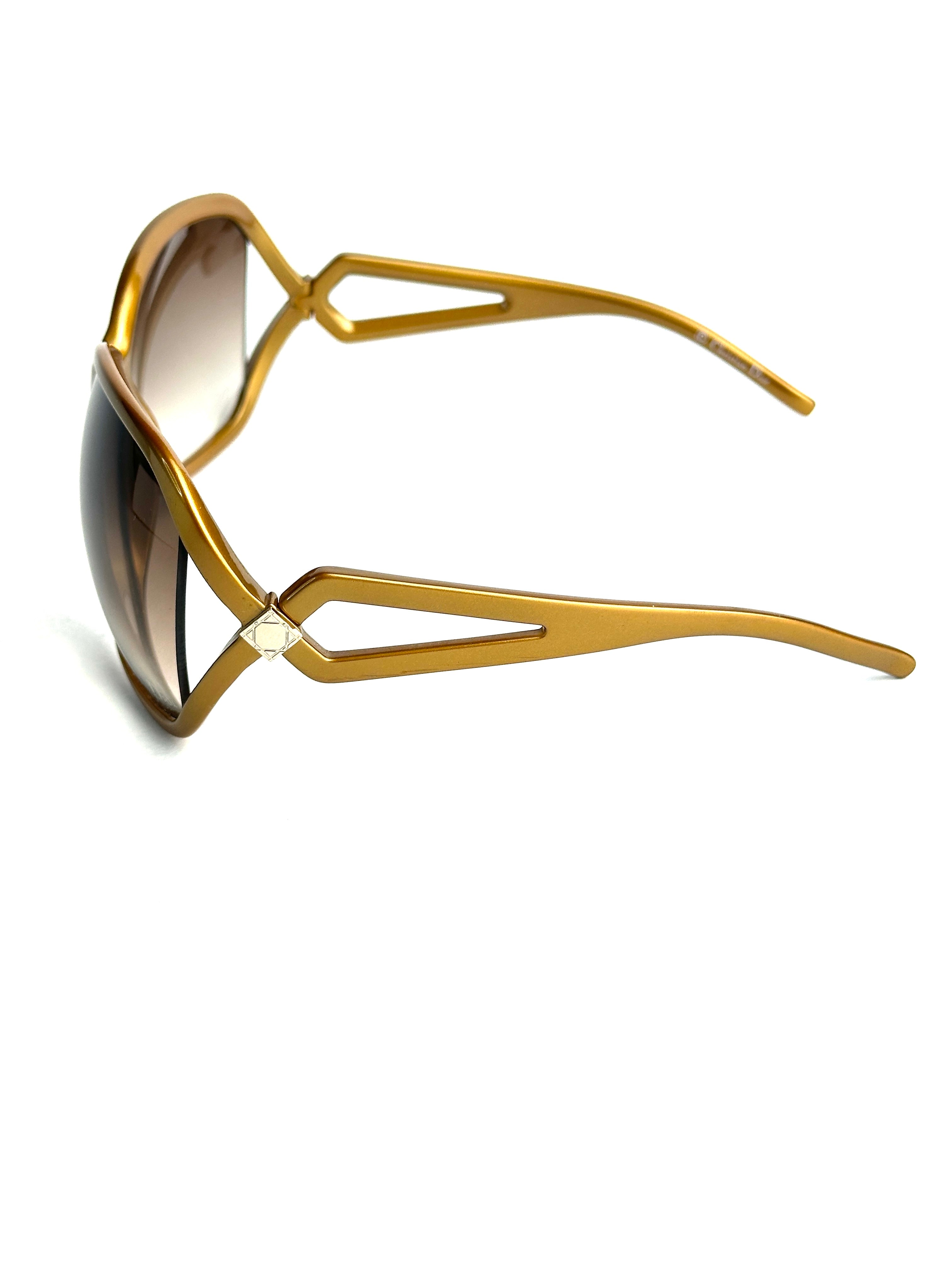 Occhiali da sole DIOR MADRAGUE U2802