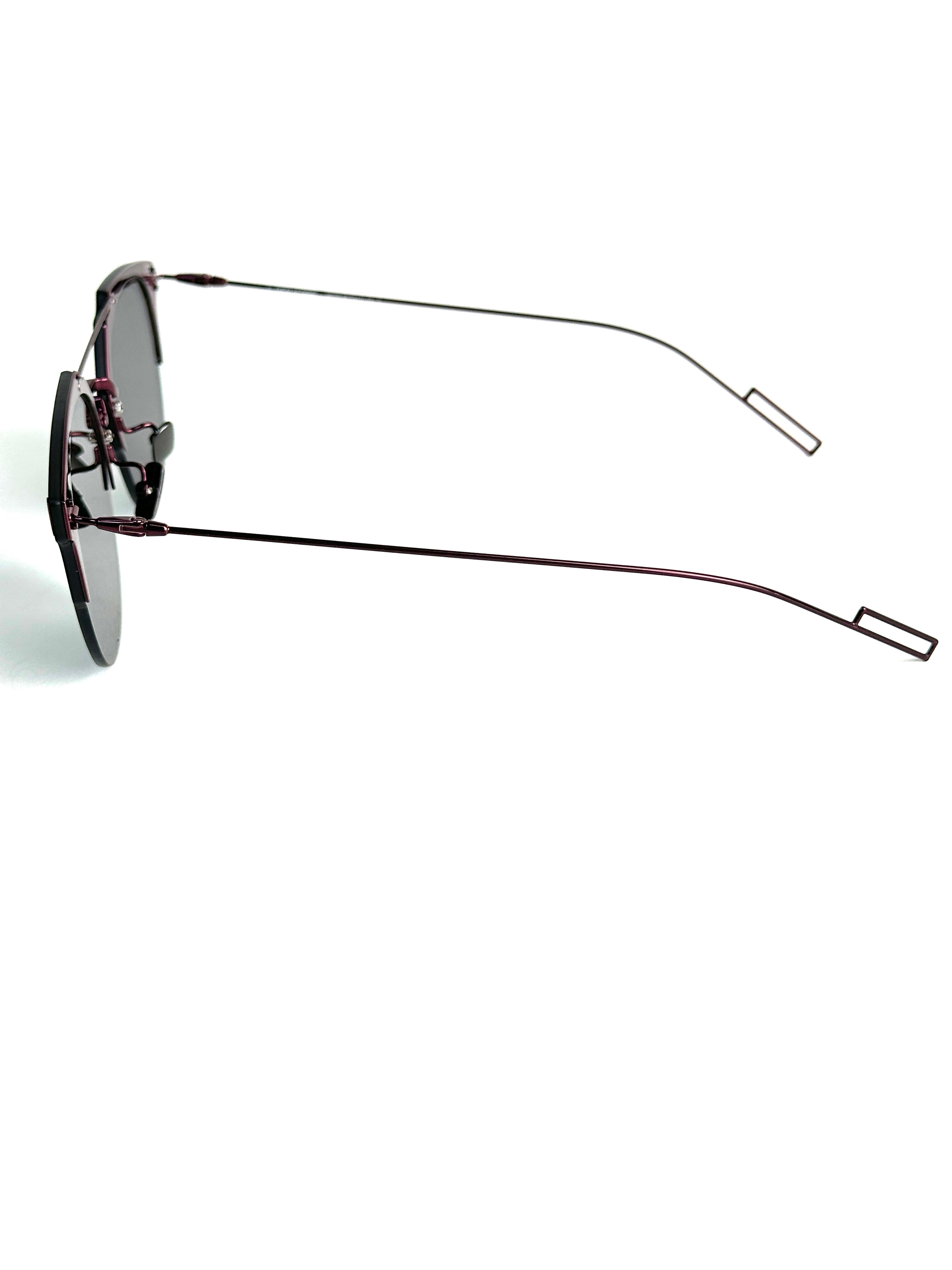 DIOR MEN 0206S RAUTHEN BLACK