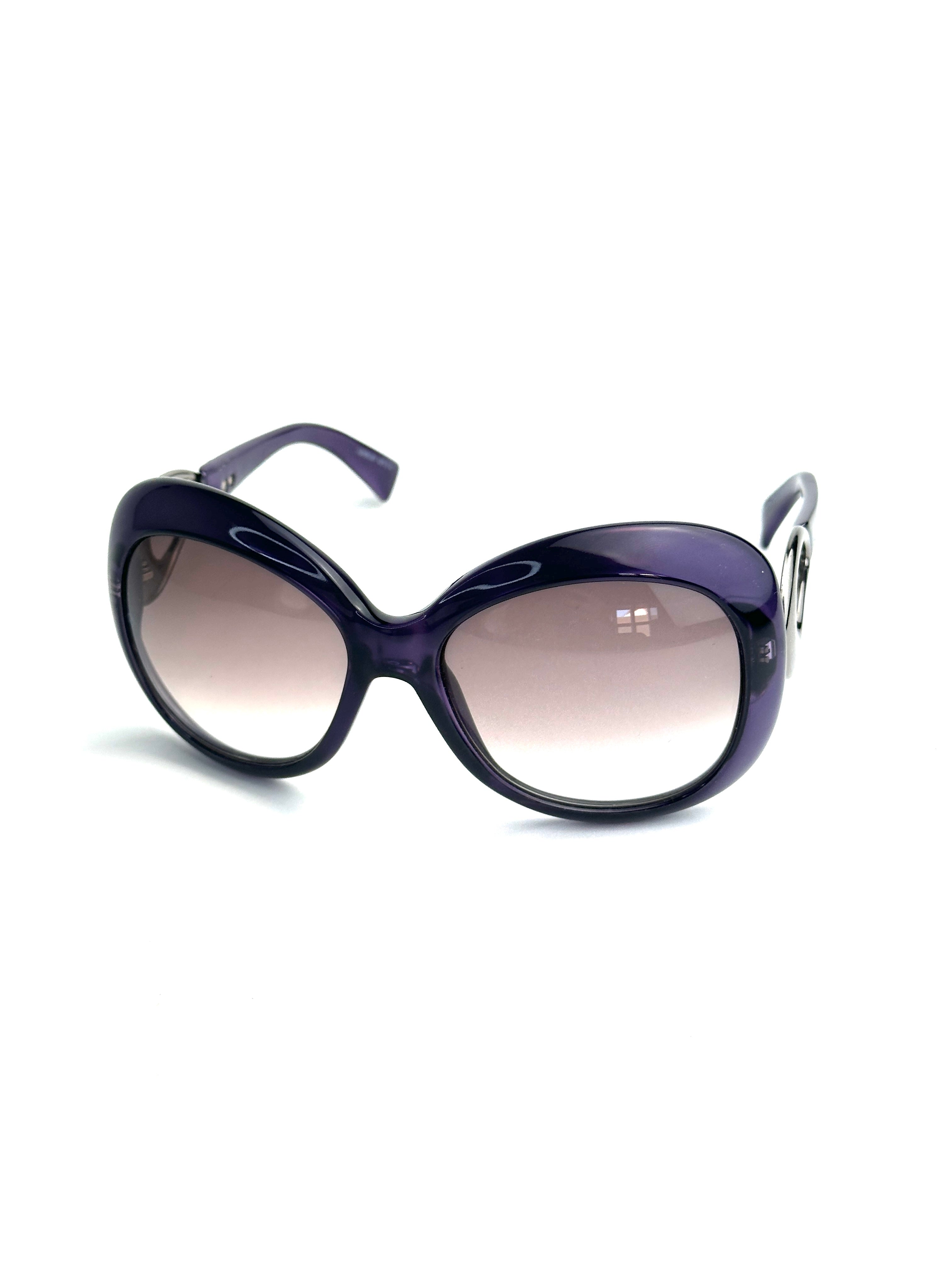 GIORGIO ARMANI GA 650/S