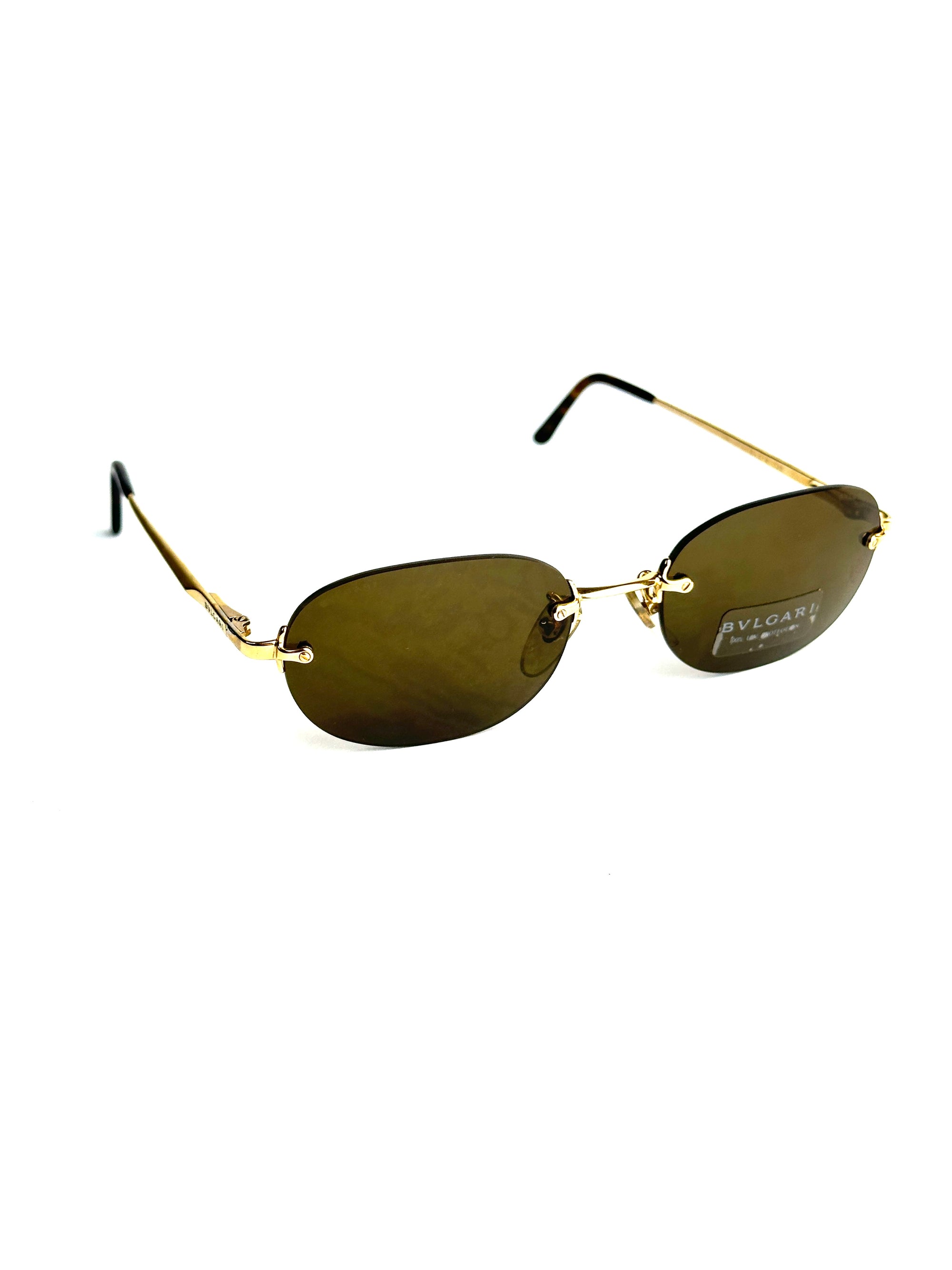 BULGARI 113S