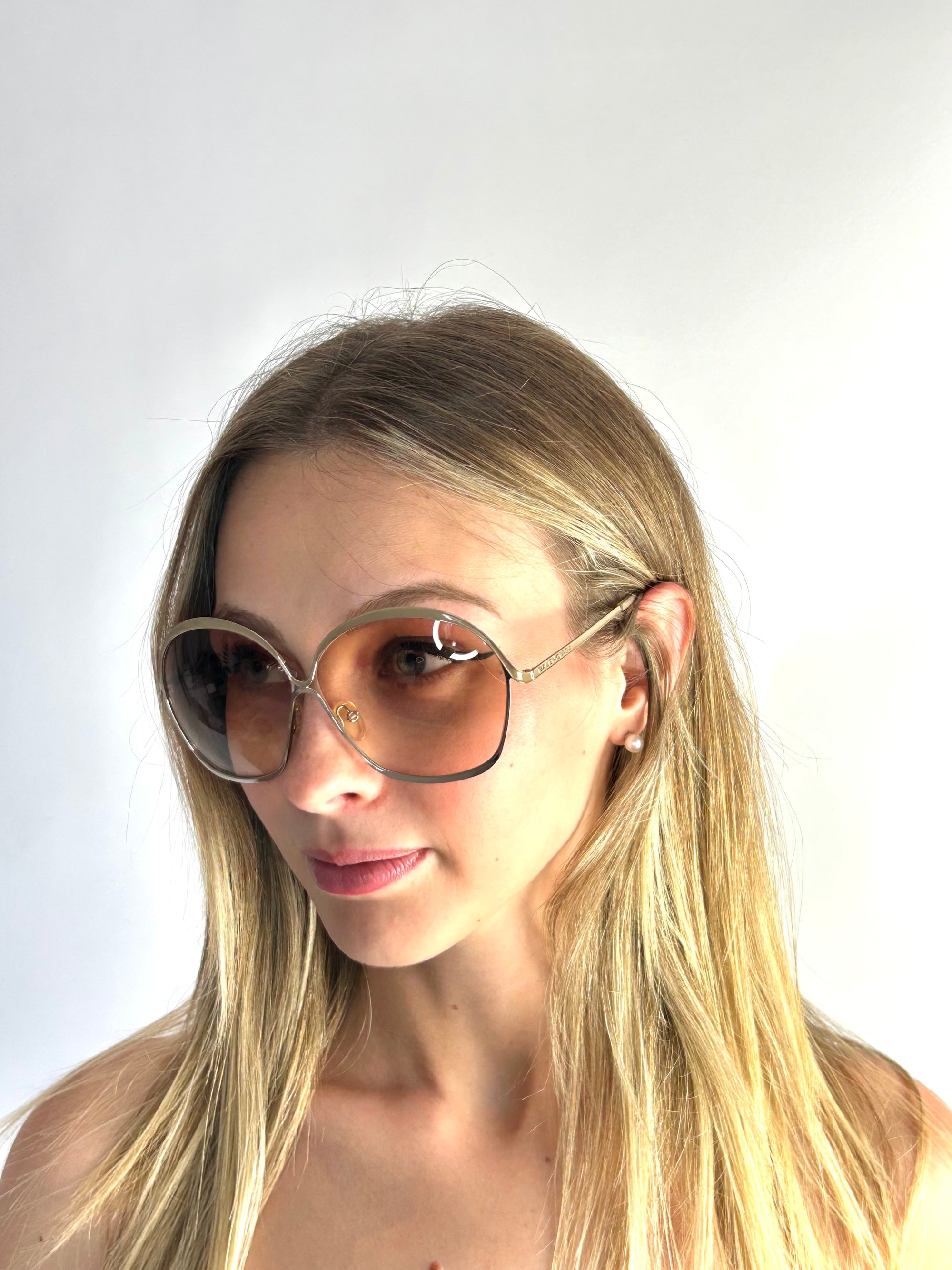 BALENCIAGA BAL0047/S sunglasses