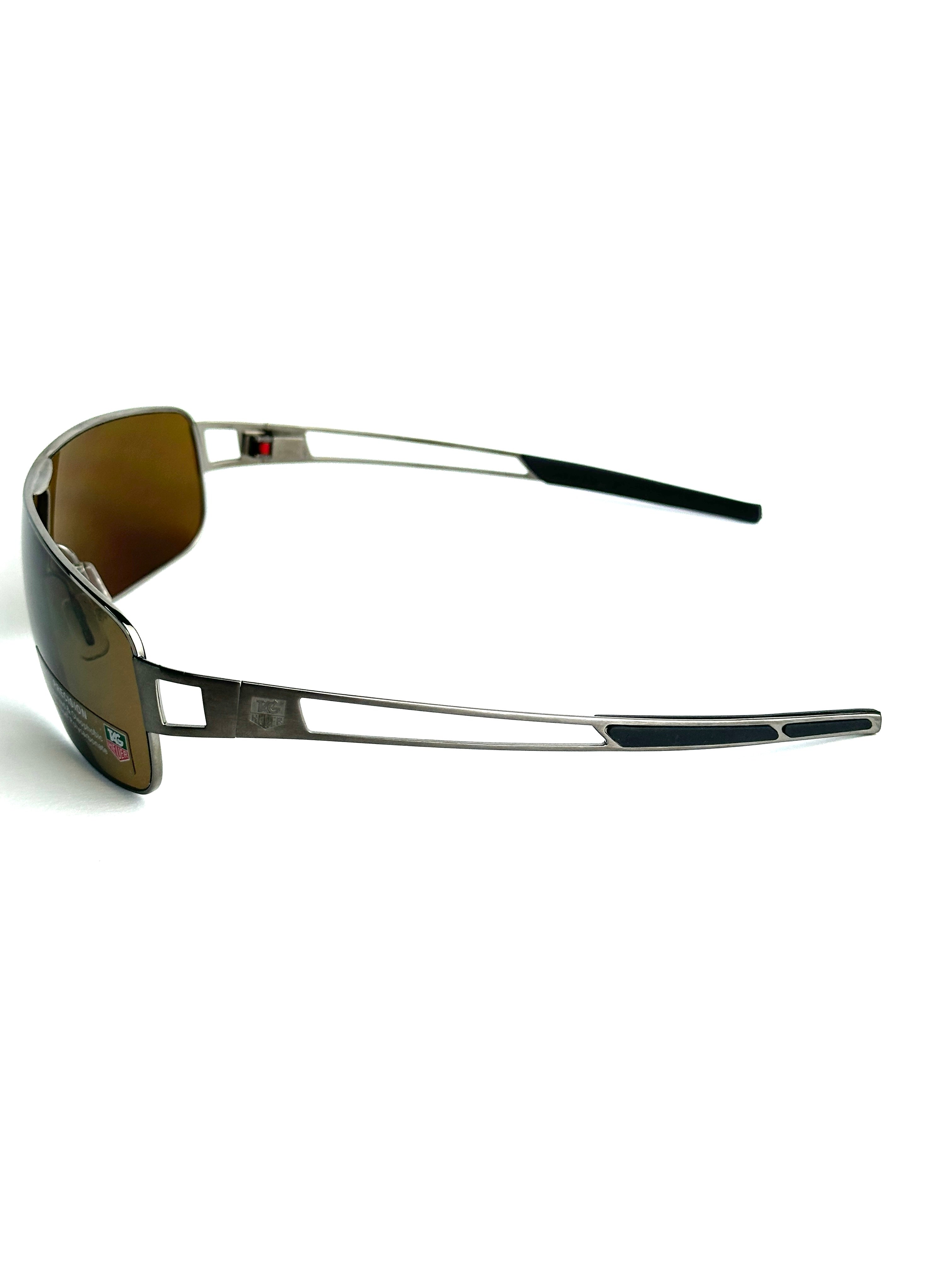 TAG HEUER SPEEDWAY 231 POLARIZED