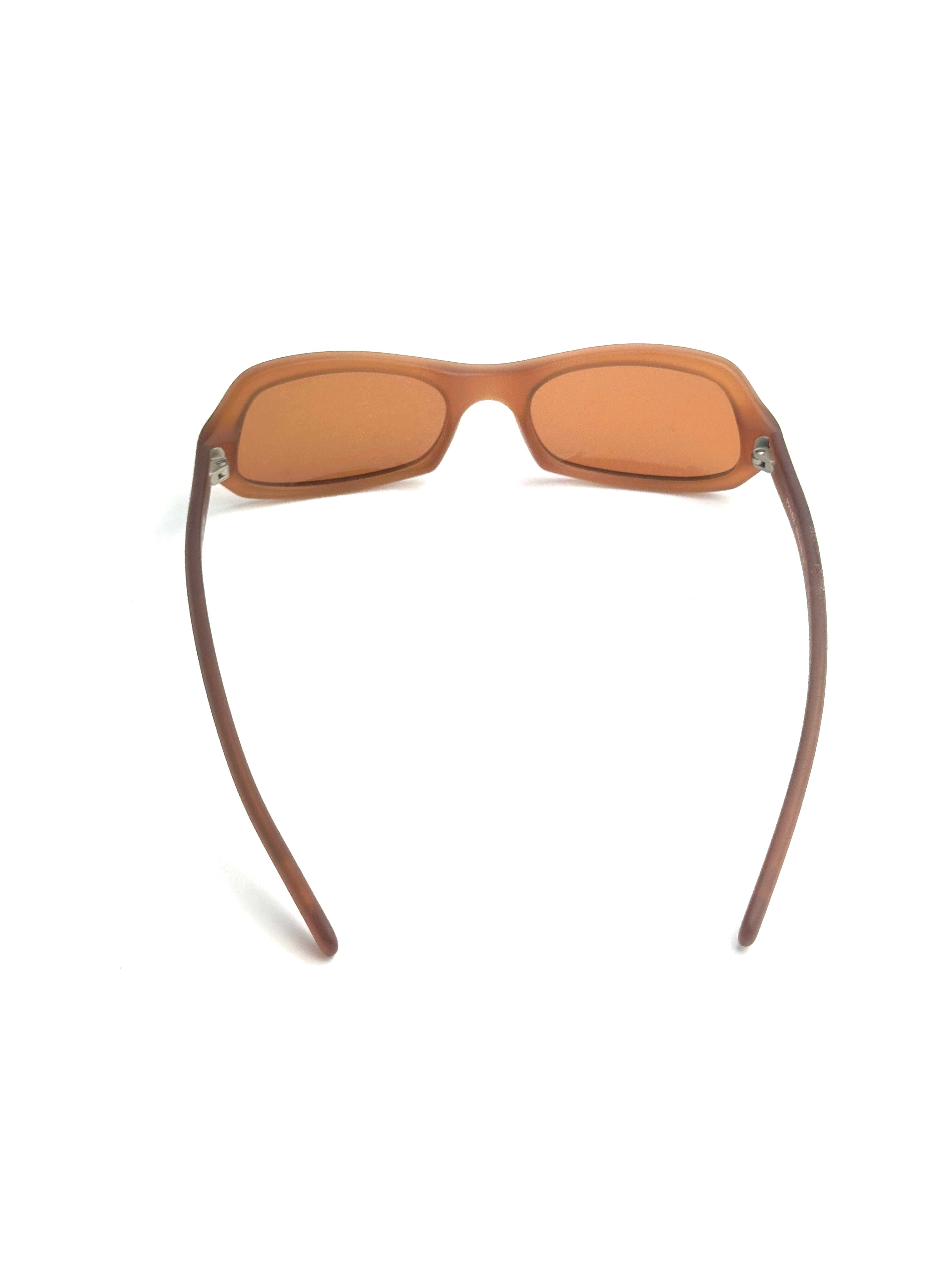 PRADA SPR 02A ARANCIO