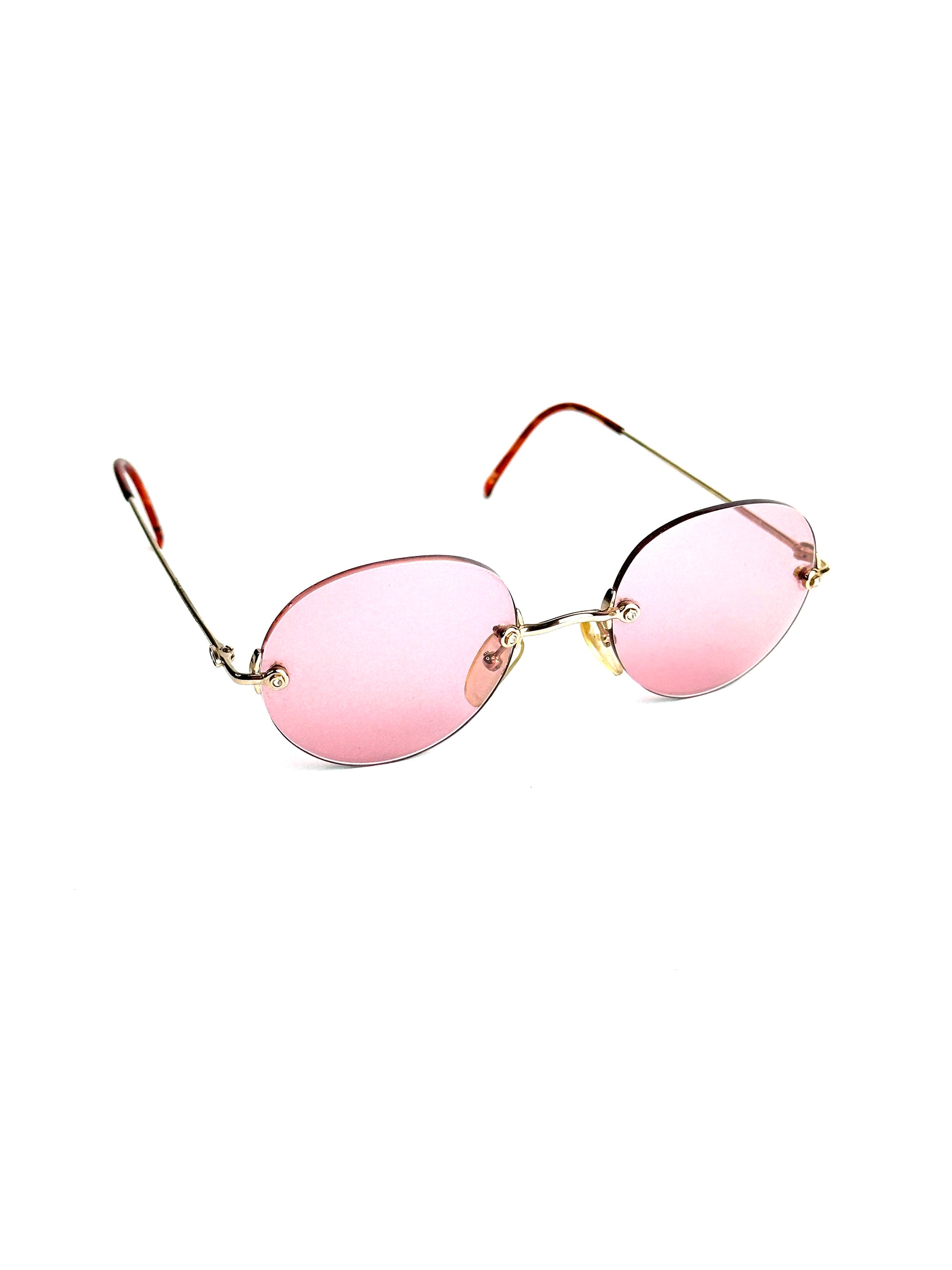 DIOR 2560 VINTAGE