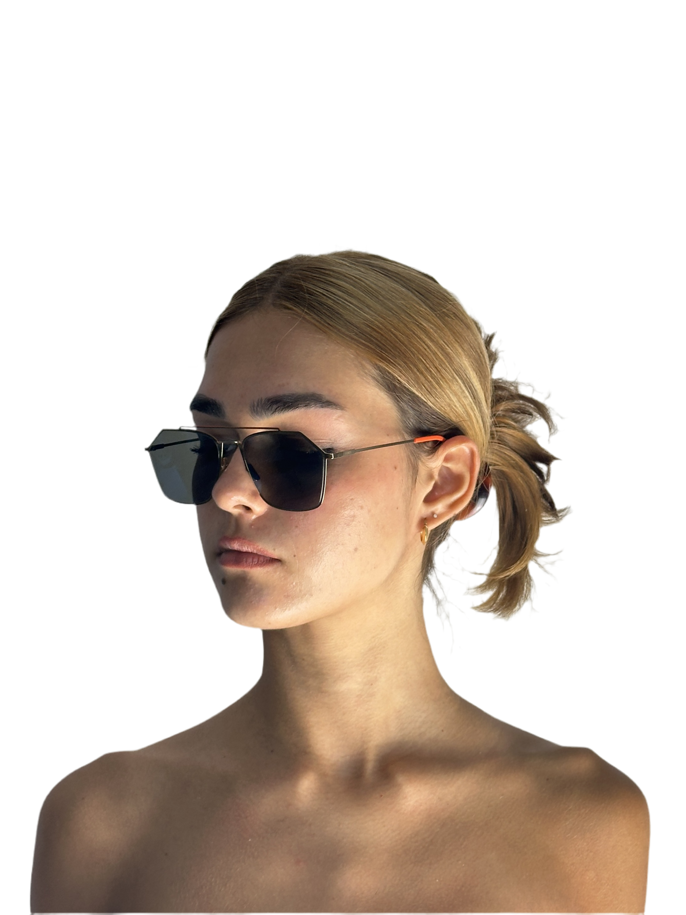 Occhiali da sole FENDI FFM0022S
