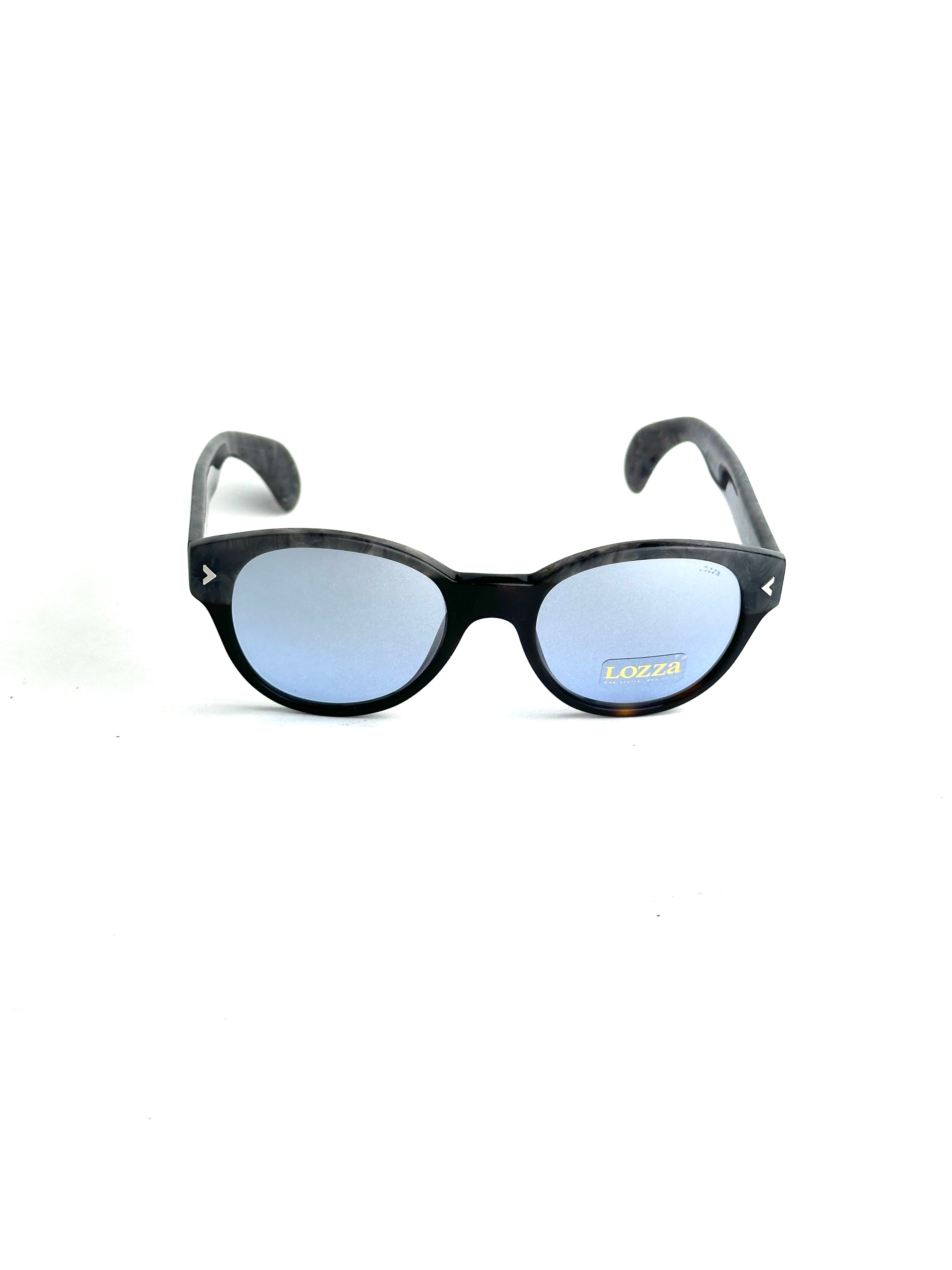 Occhiali da sole LOZZA SL 1913 BLU MARMO