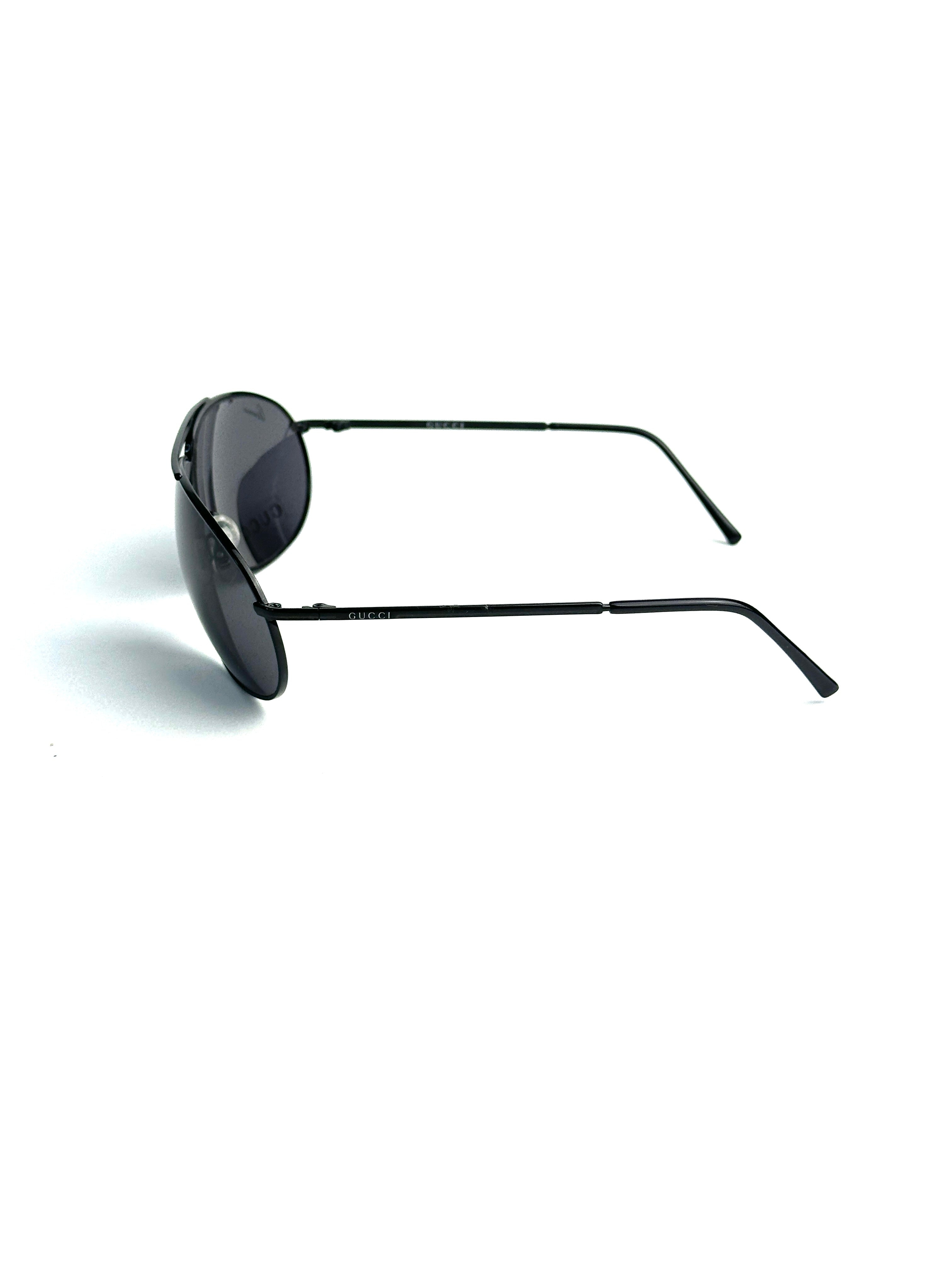 occhiali da sole GUCCI GG1864/S nero