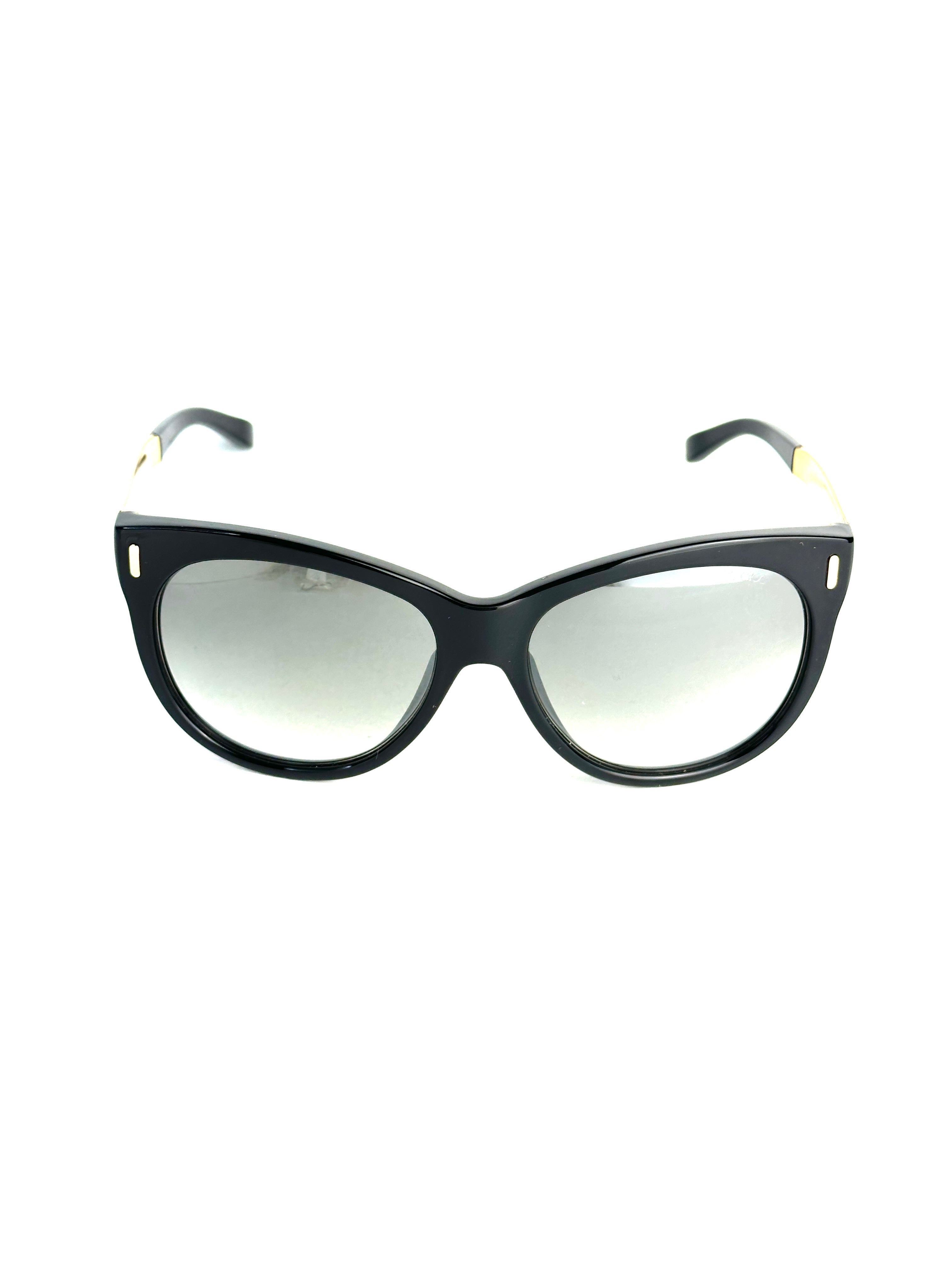 Occhiali da sole JIMMY CHOO ALLY/S MY2IC
