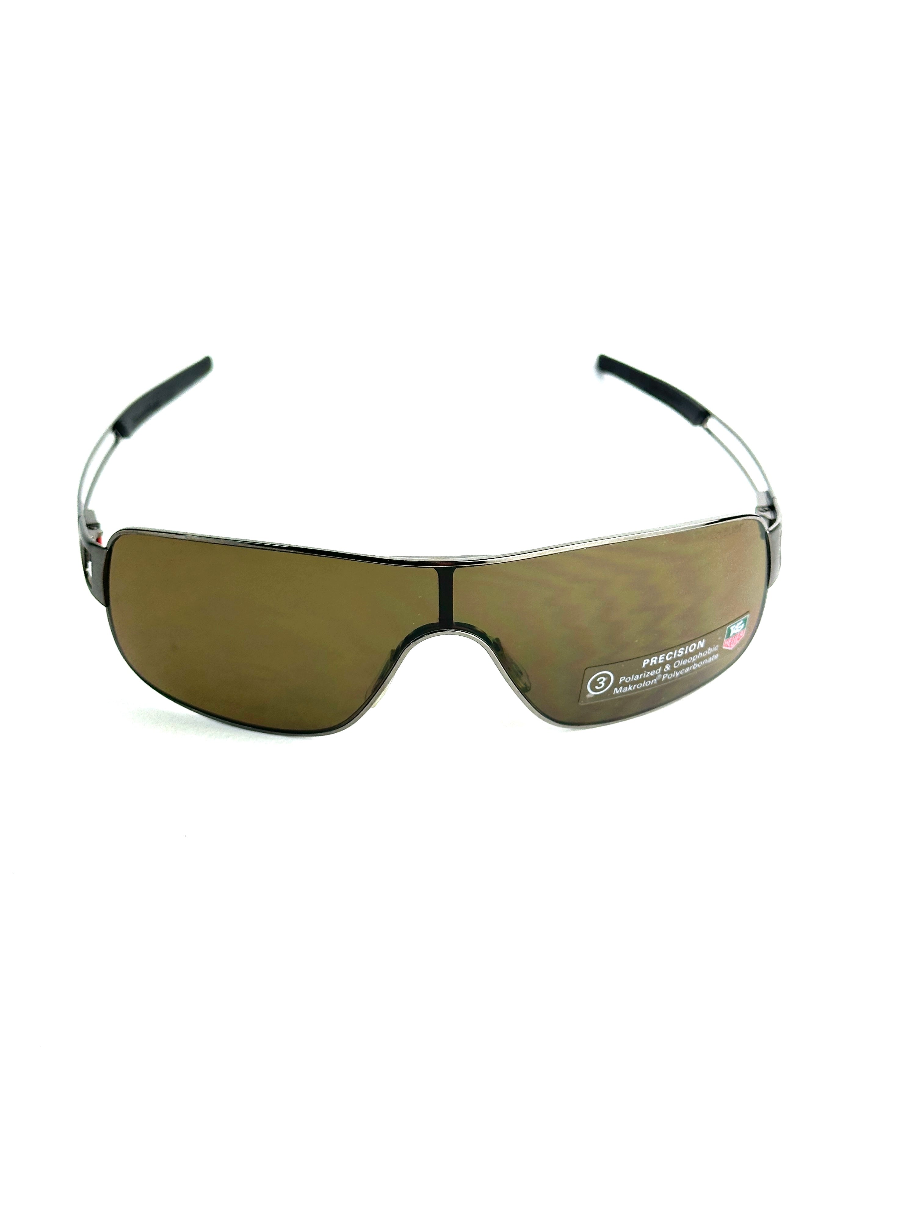 TAG HEUER SPEEDWAY 231 POLARIZED