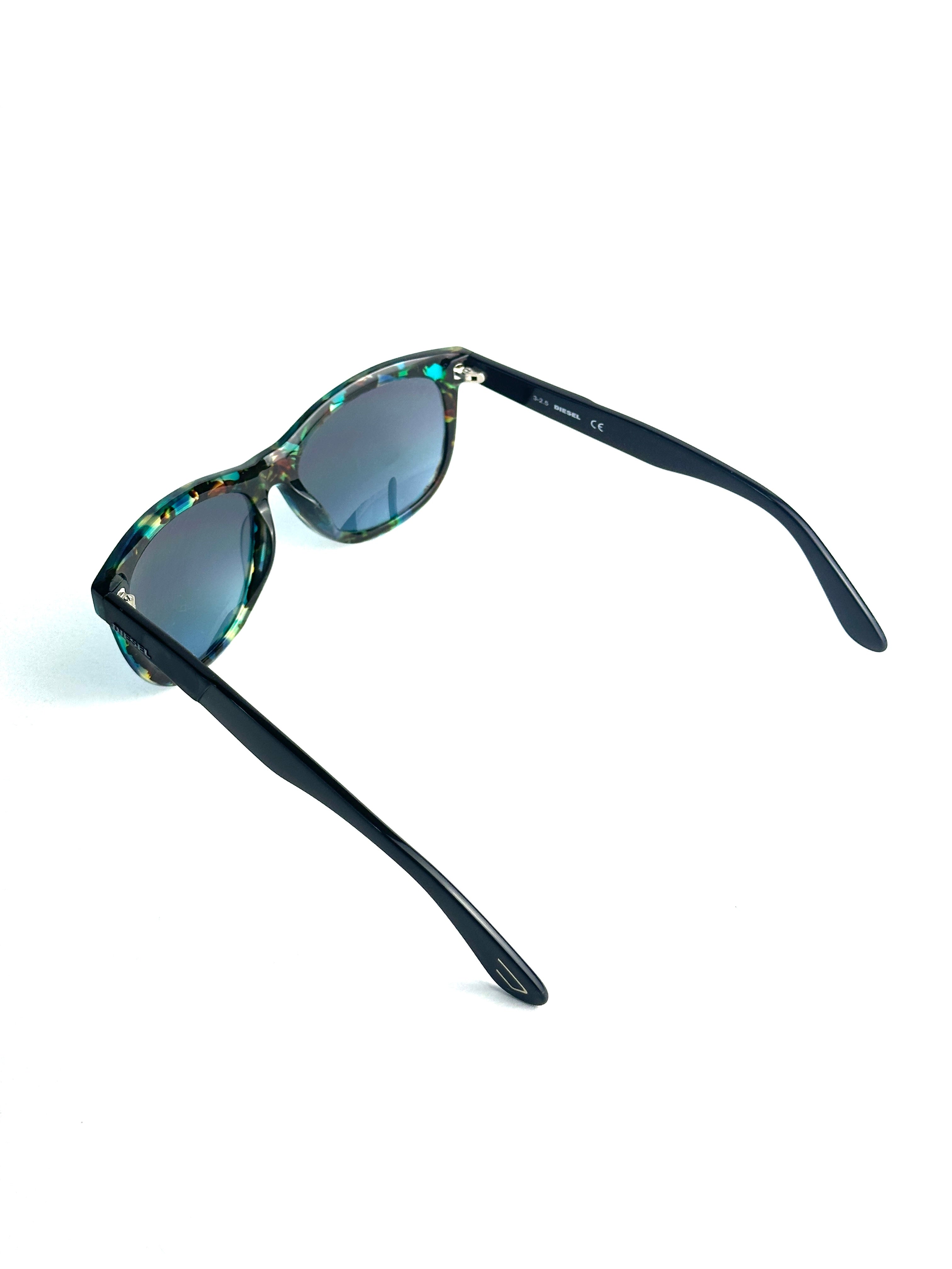 Occhiali da sole DIESEL DL0191 55W