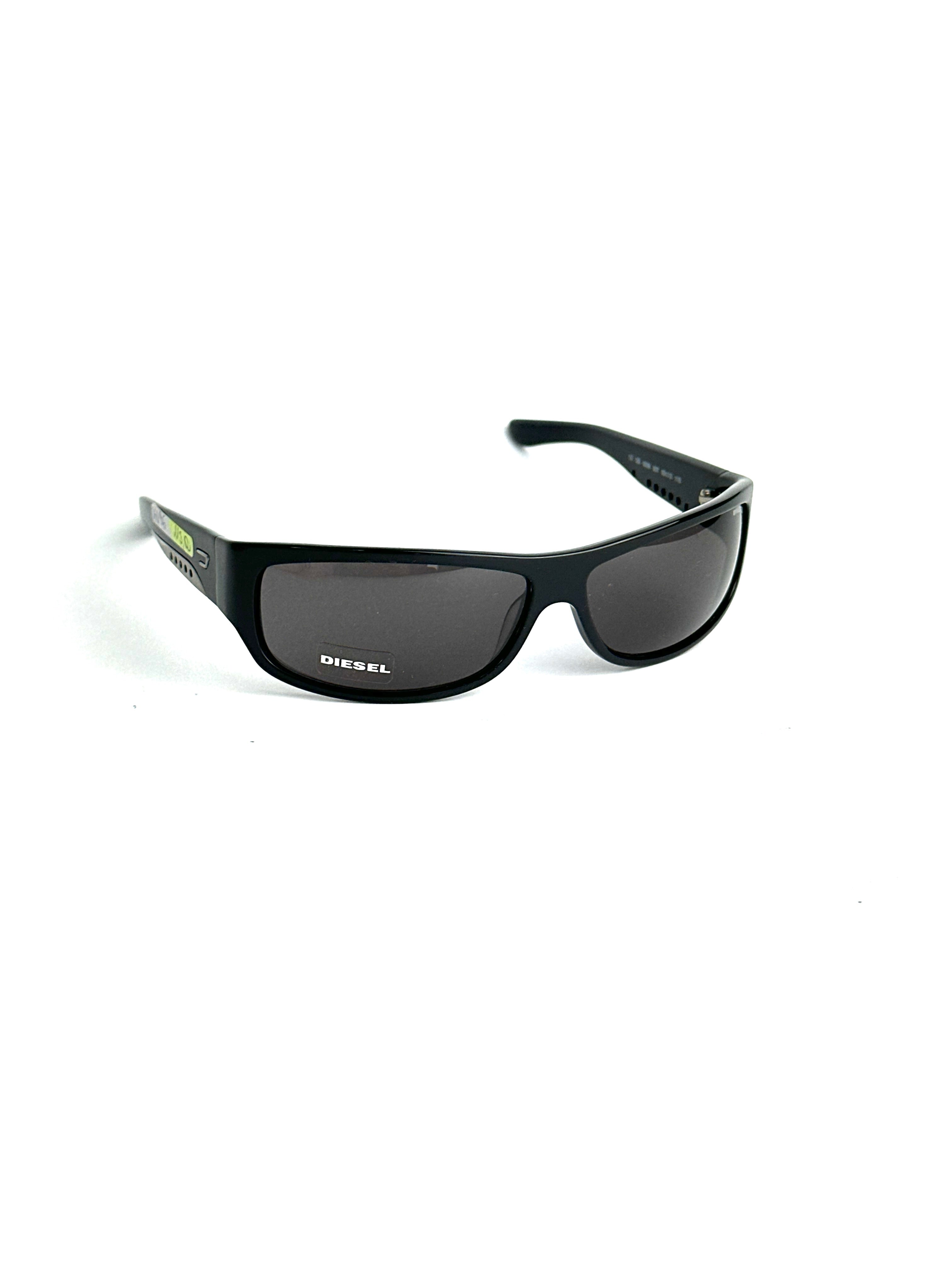 Occhiali da sole DIESEL DS 807 VINTAGE