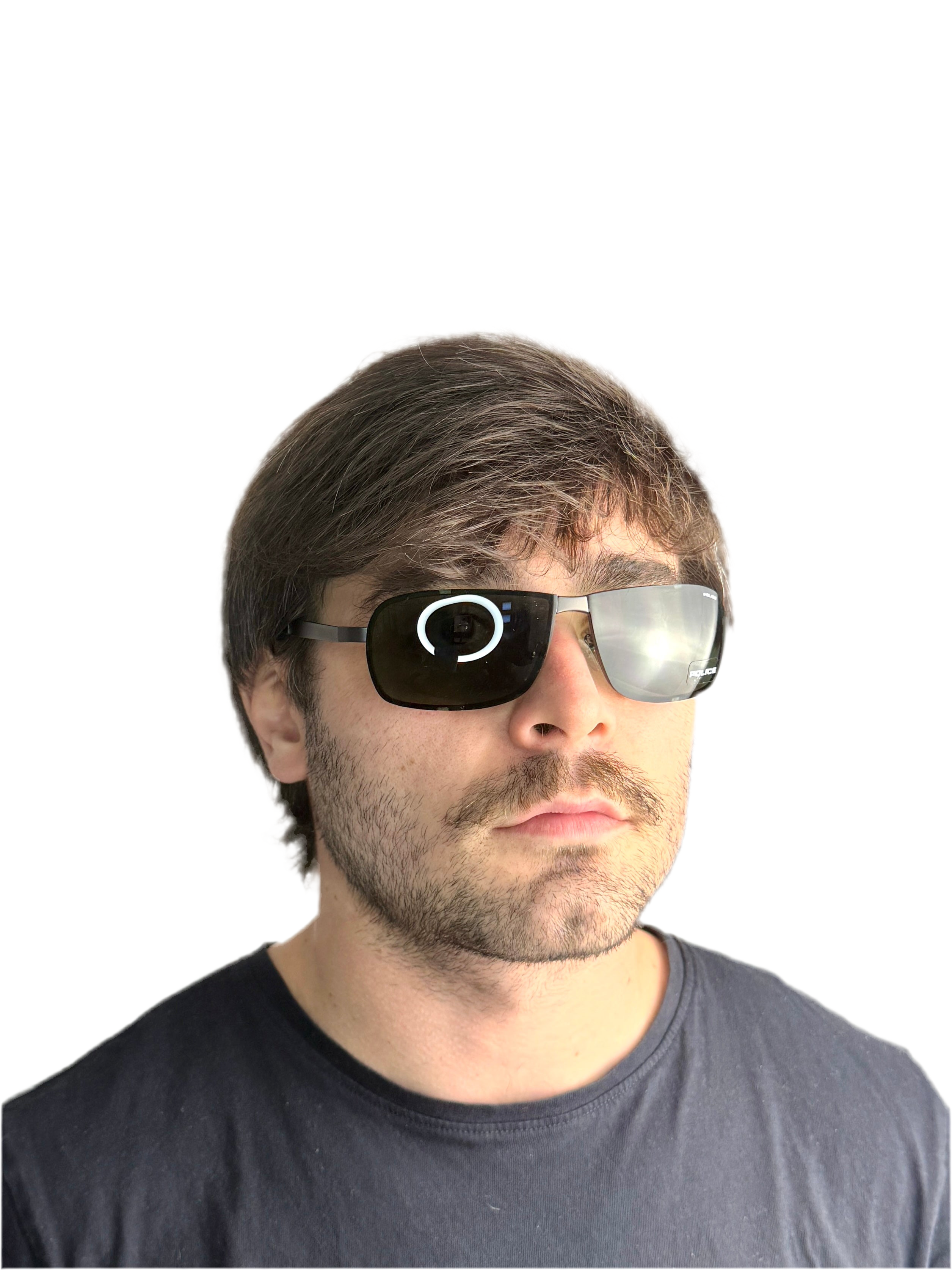 Occhiali da sole POLICE S8767