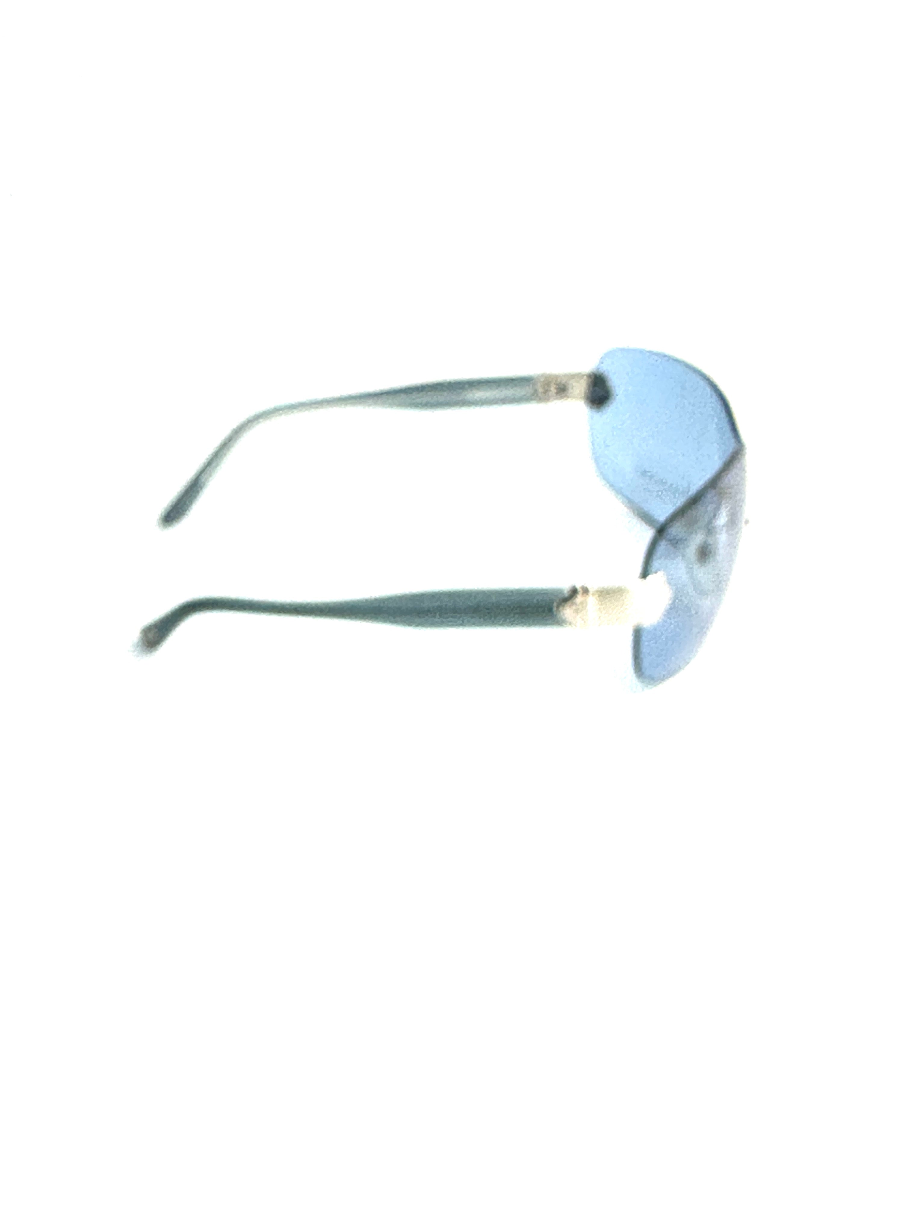 Occhiali da sole BULGARI 609
