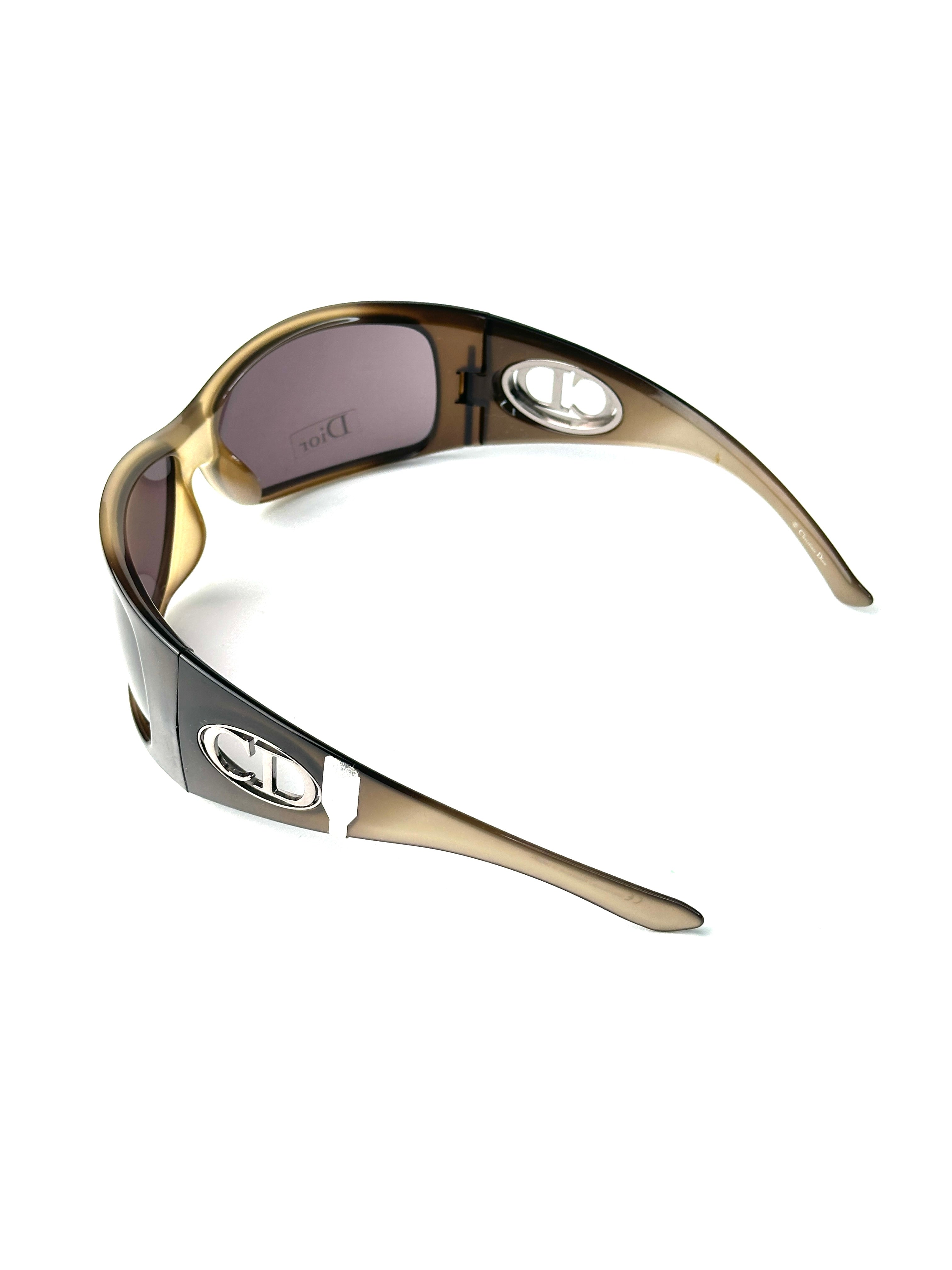 Occhiali da sole DIOR FLAVOUR 1 VINTAGE