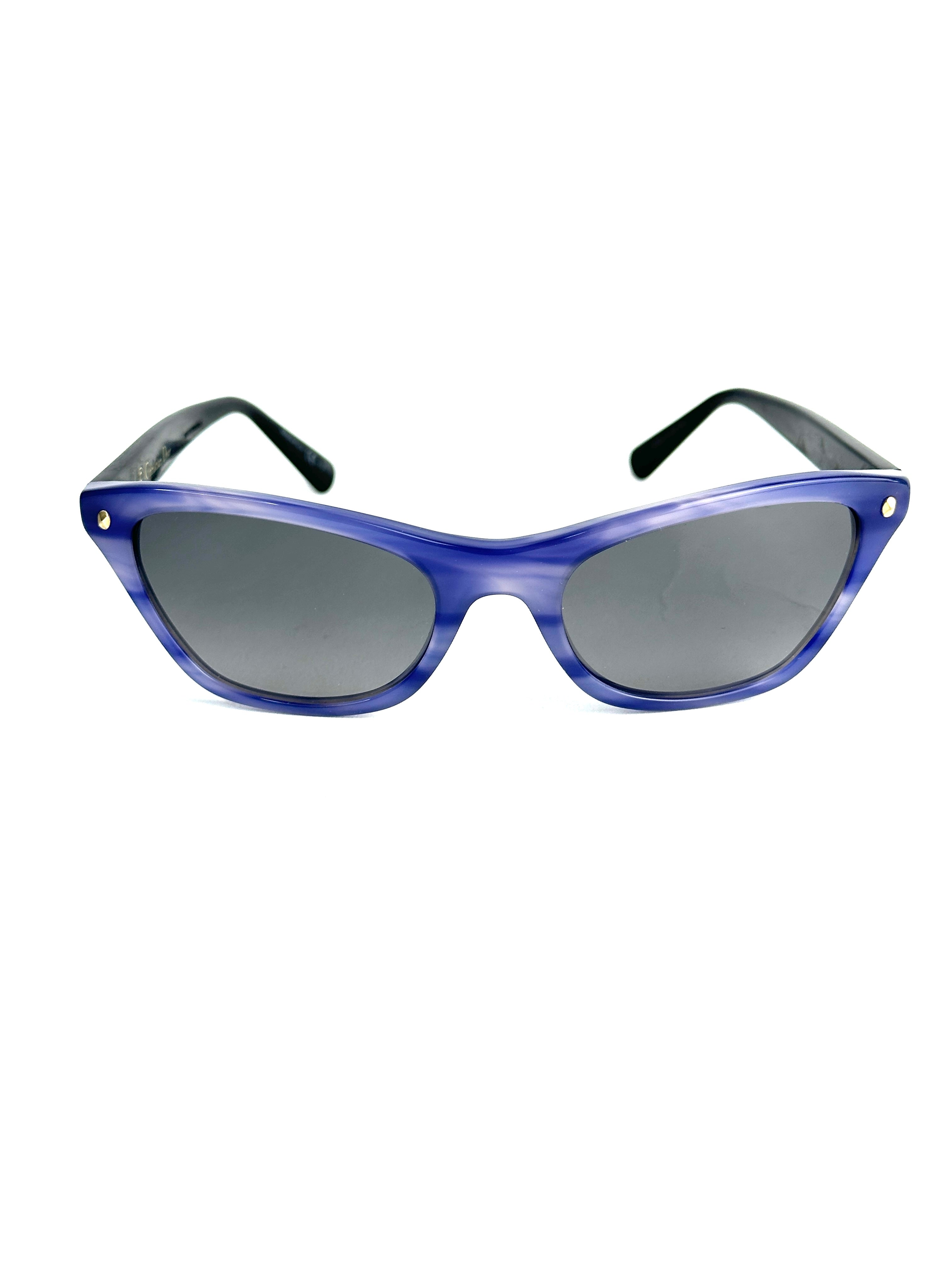 Occhiali da sole DIOR Diorhatutaa G52/EU STRVIOL