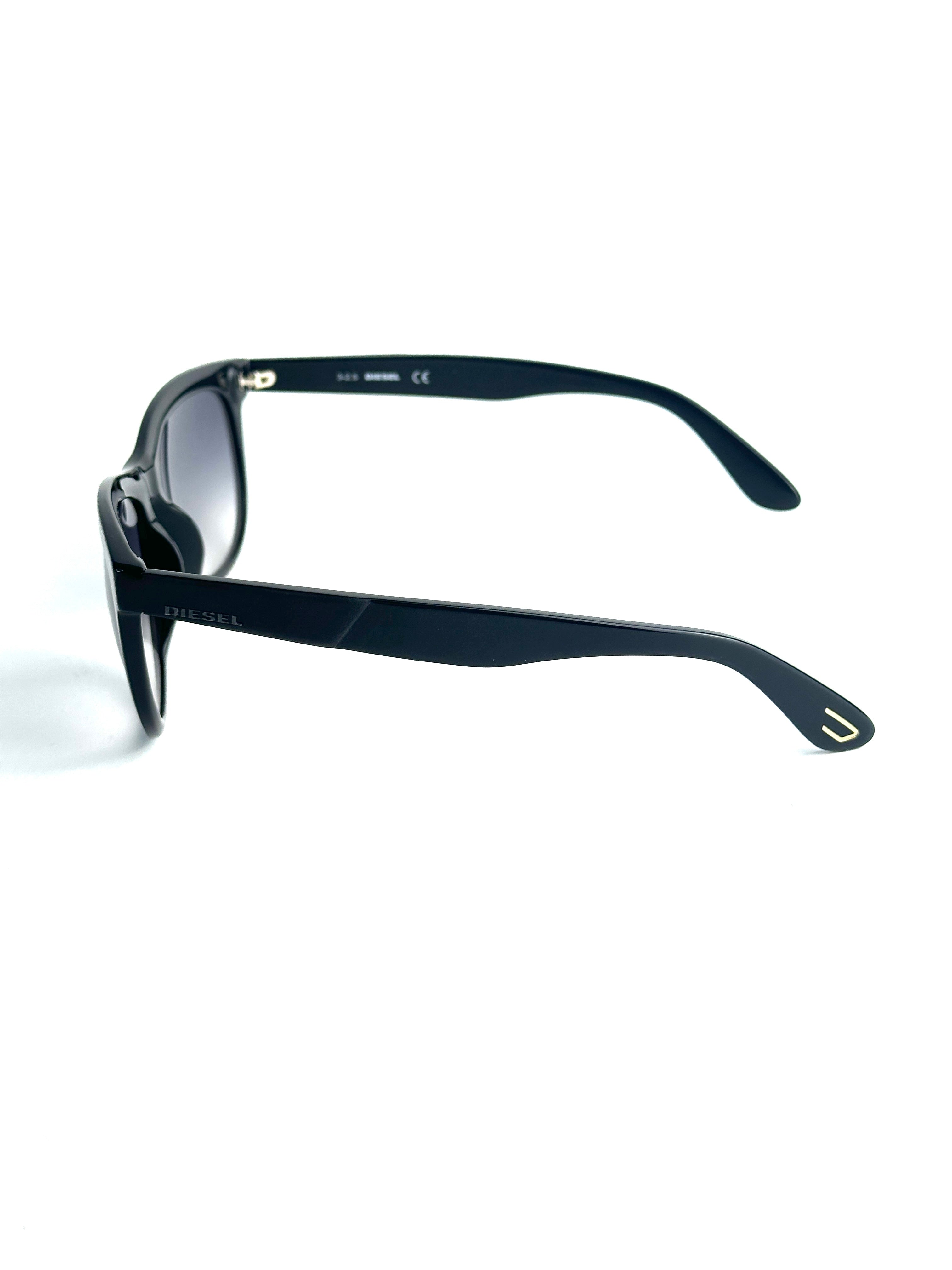 Occhiali da sole DIESEL DL0191 01B