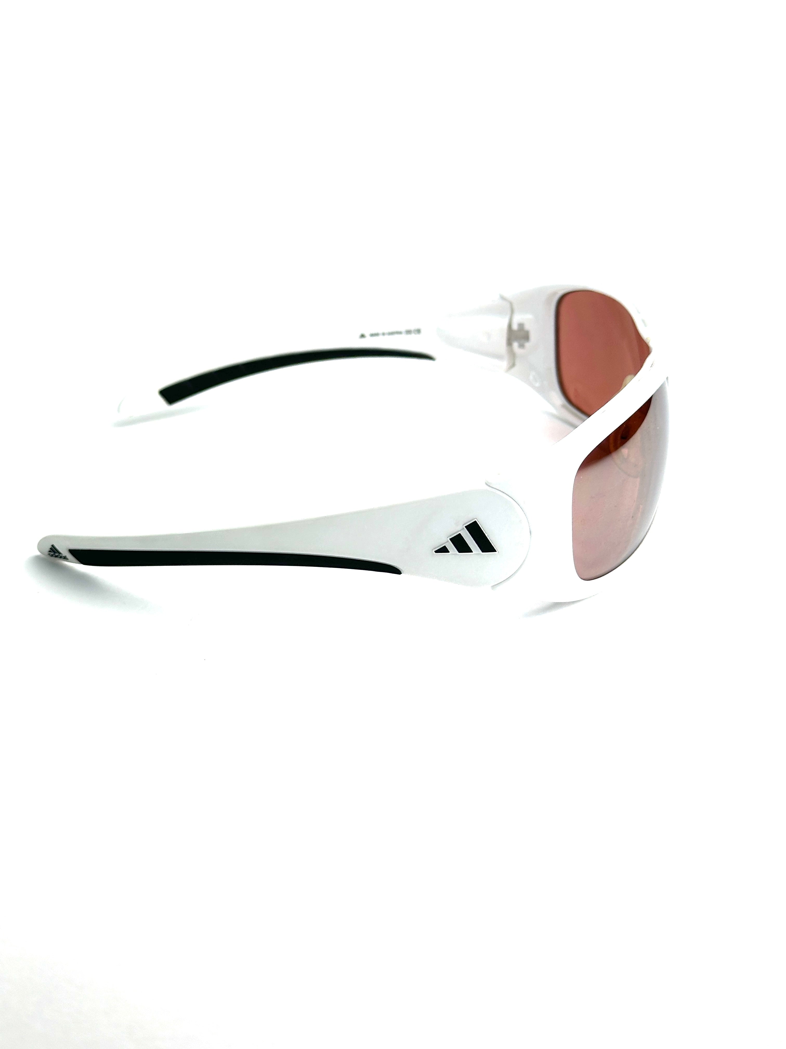 CARRERA EGG sunglasses in grey VINTAGE