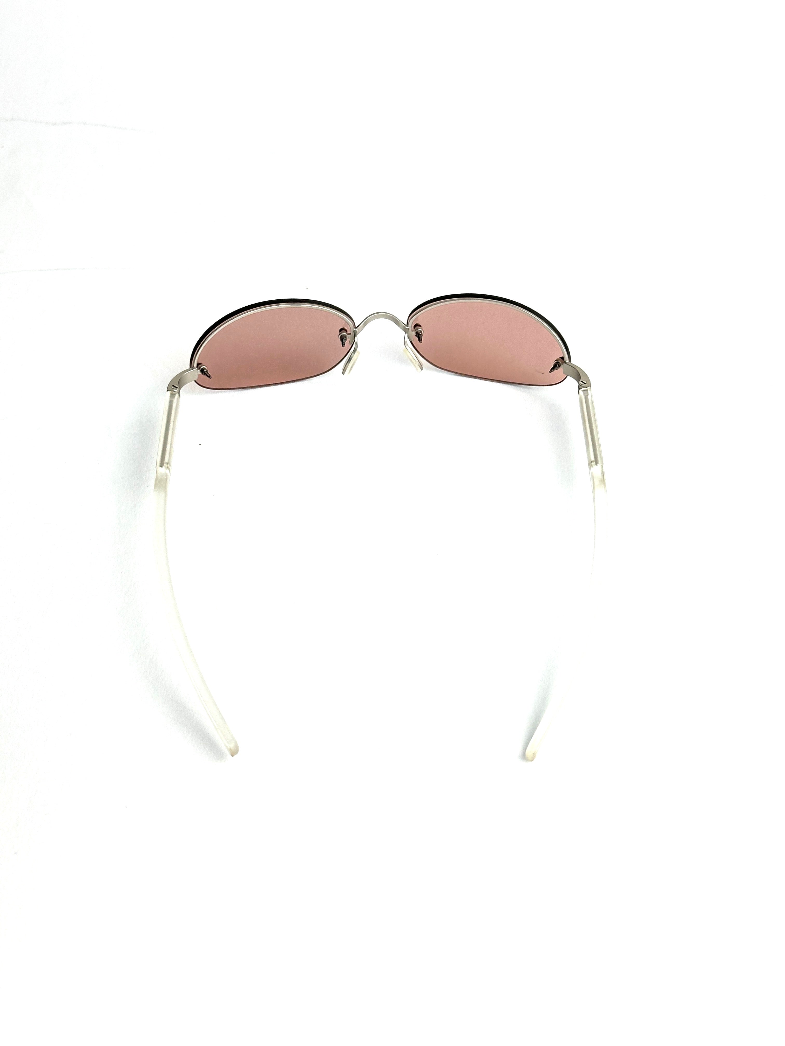 PRADA SPR50A VINTAGE PINK