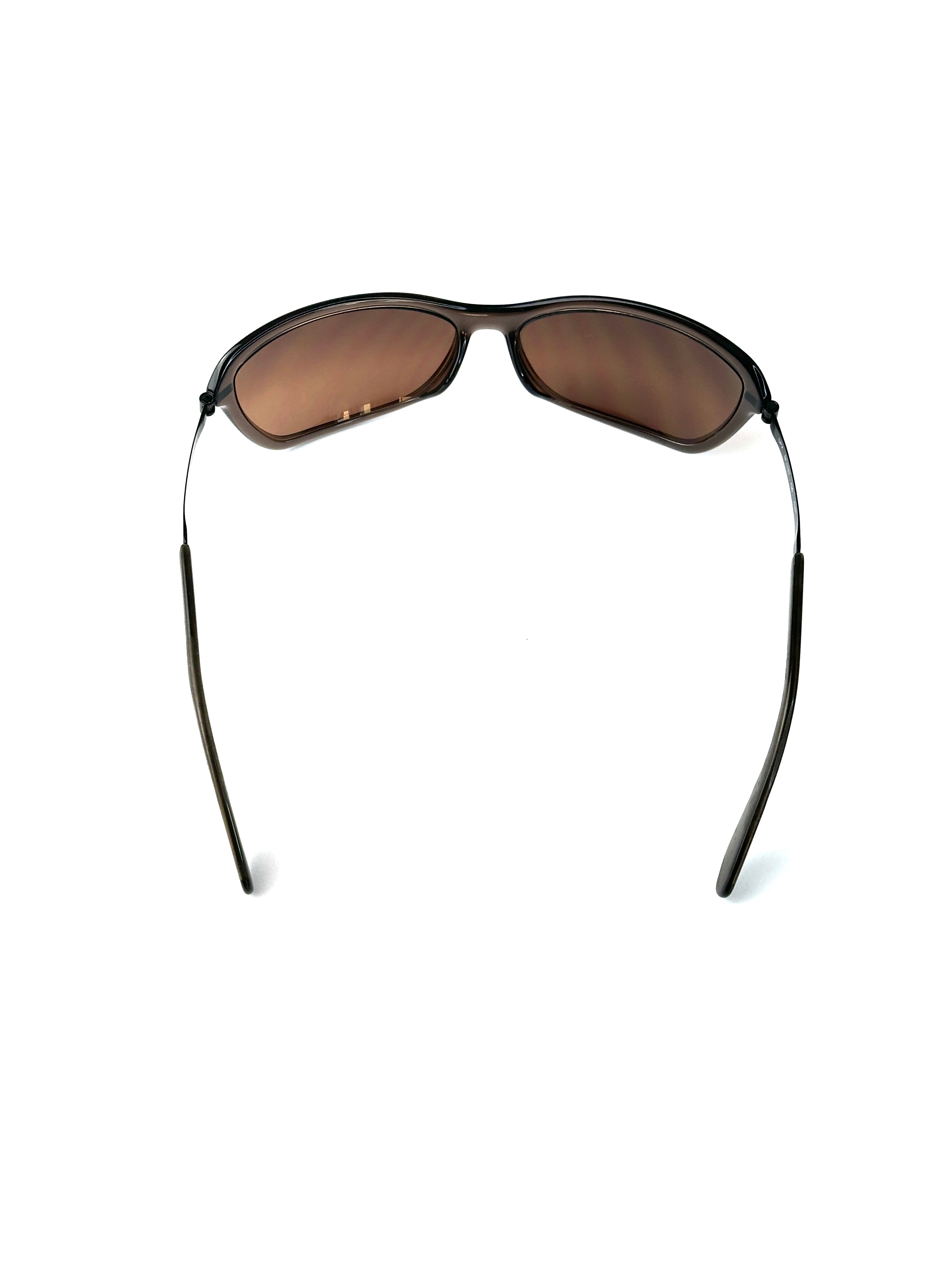 Occhiali da sole SILHOUETTE M3182 VINTAGE