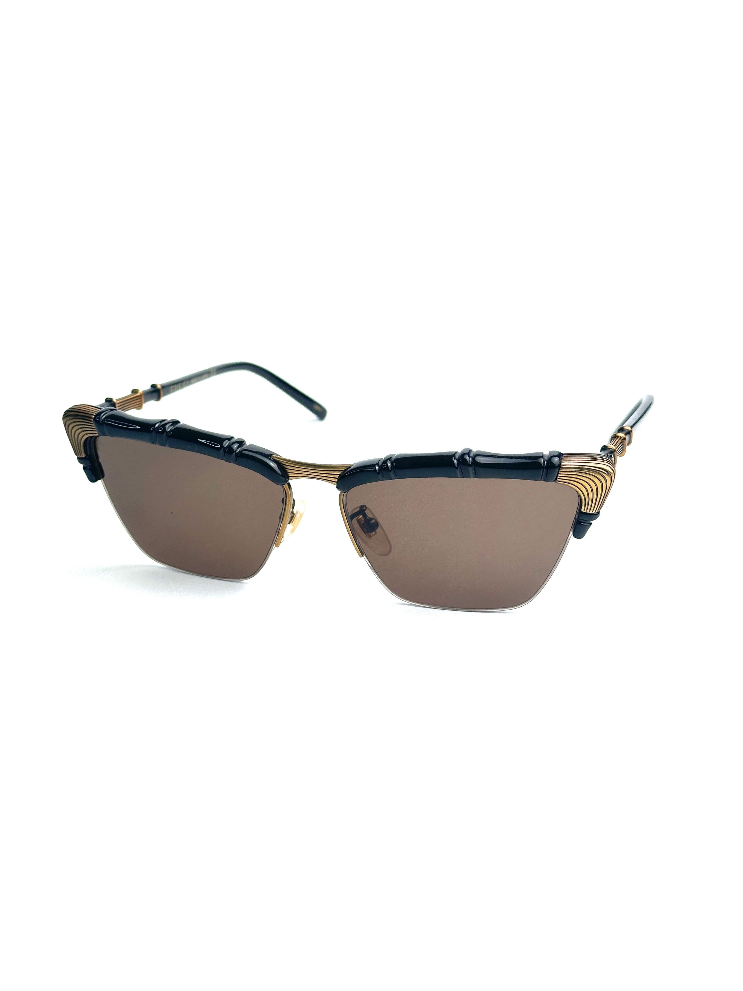 occhiali da sole GUCCI GG0660S