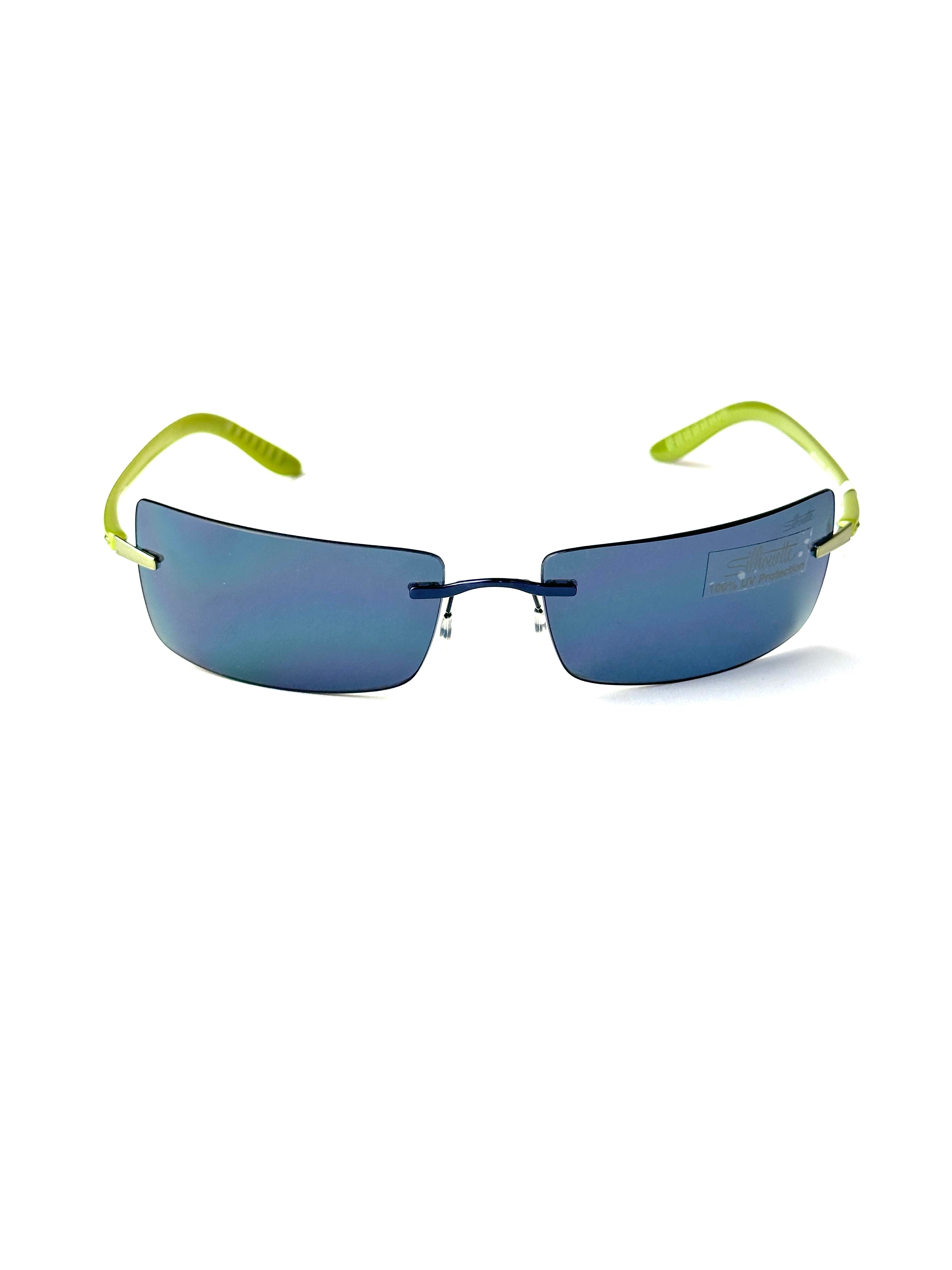 Occhiali da sole SILHOUETTE 8594