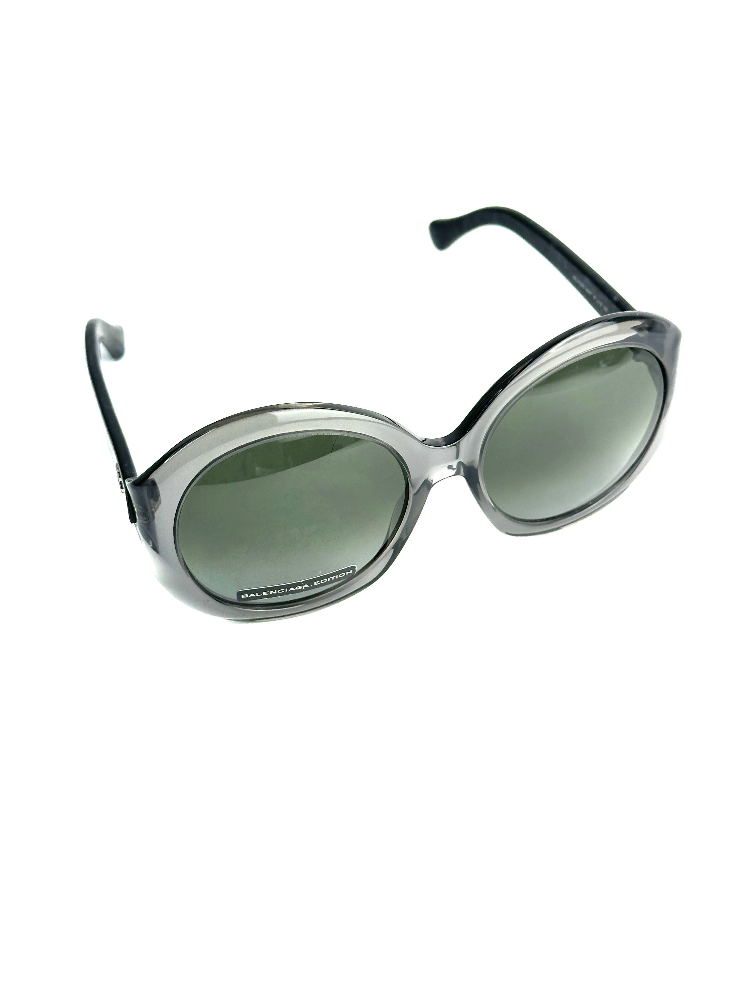 Occhiali da sole BALENCIAGA BAL0123/S