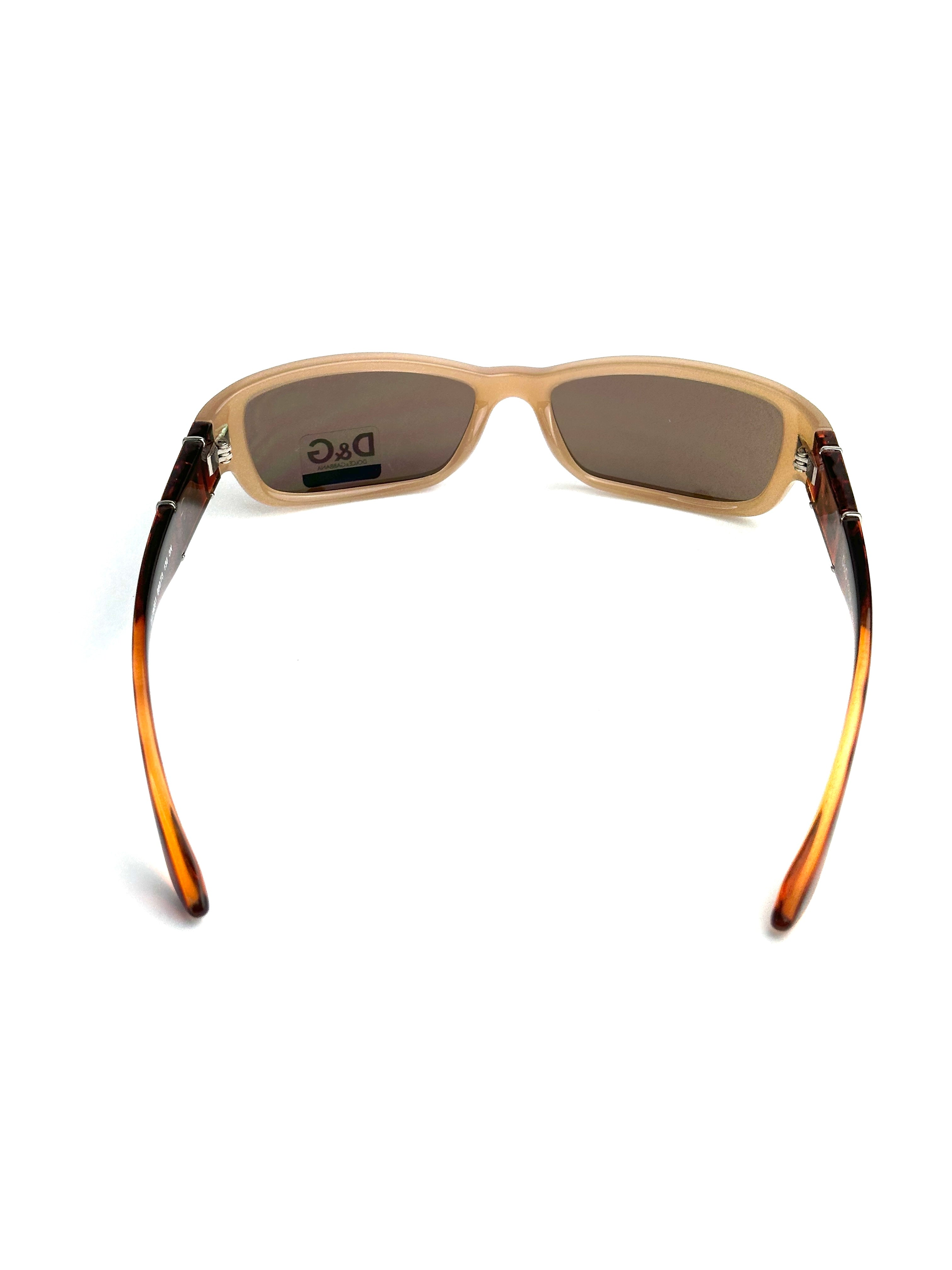 DOLCE&GABBANA DG 640S
