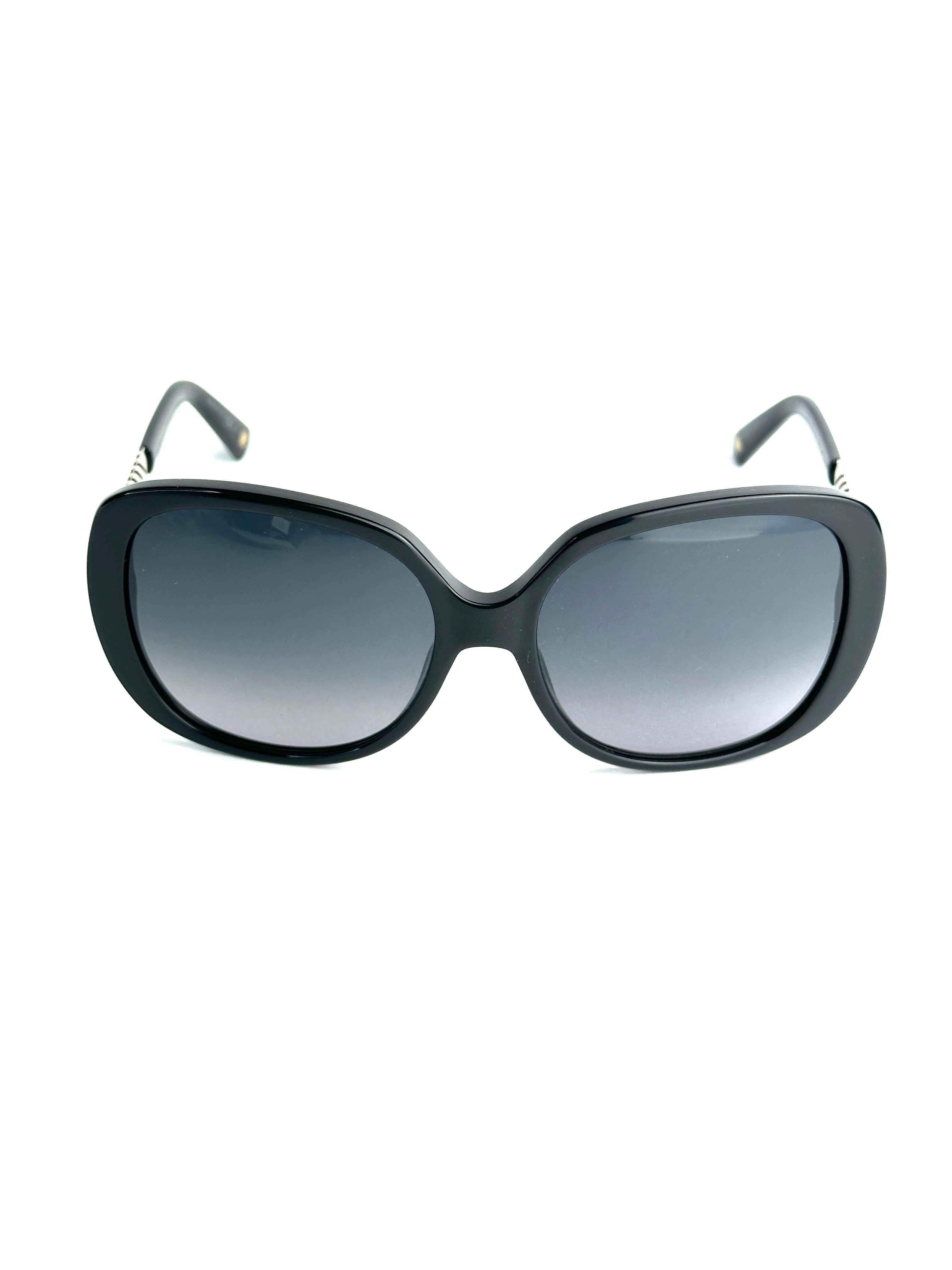 Occhiali da sole DIOR DIOREVER1 RHP/HD BLK LGT