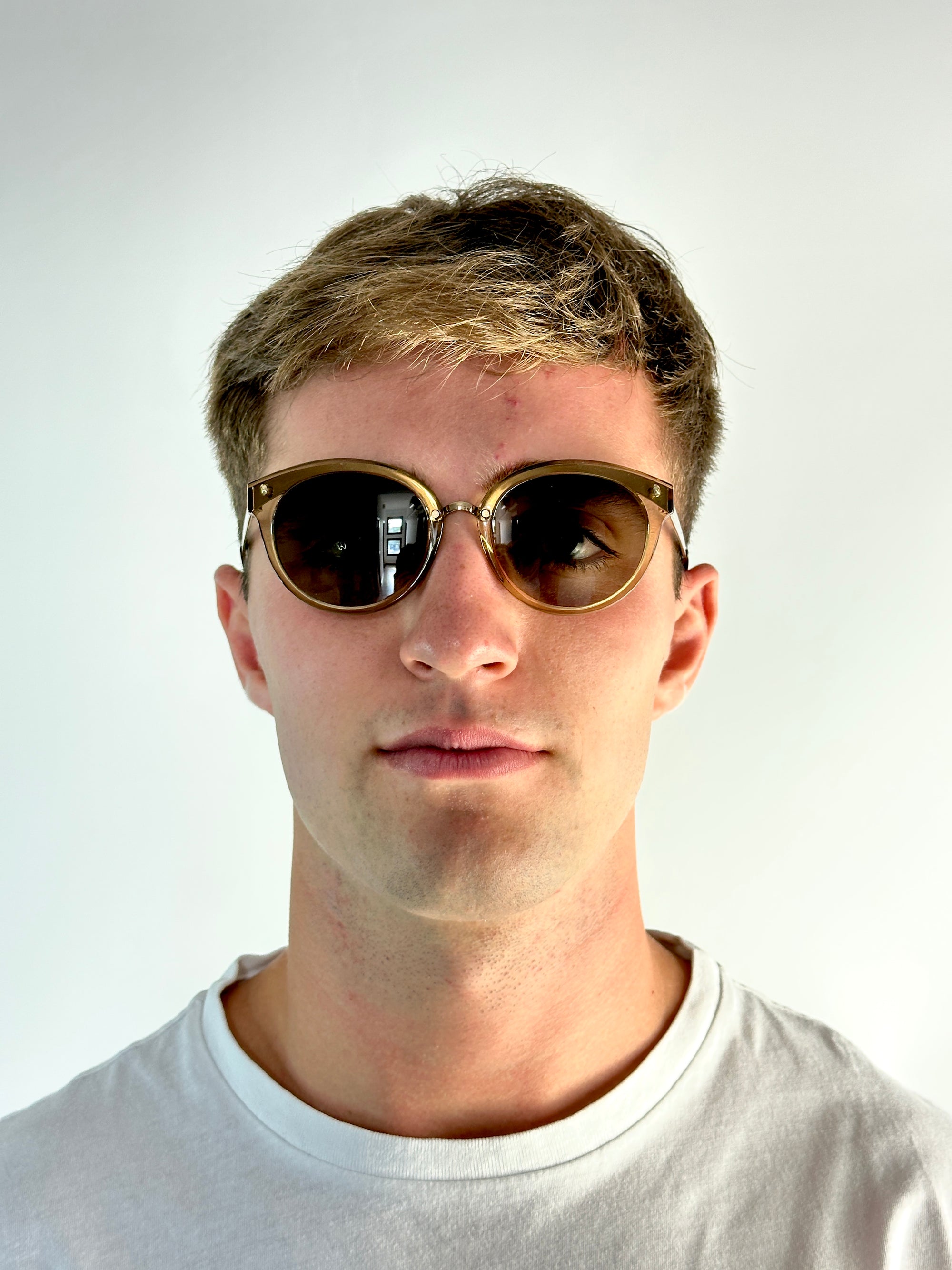 DIOR DIORFROZEN2 F0M/HA TR TORT sunglasses