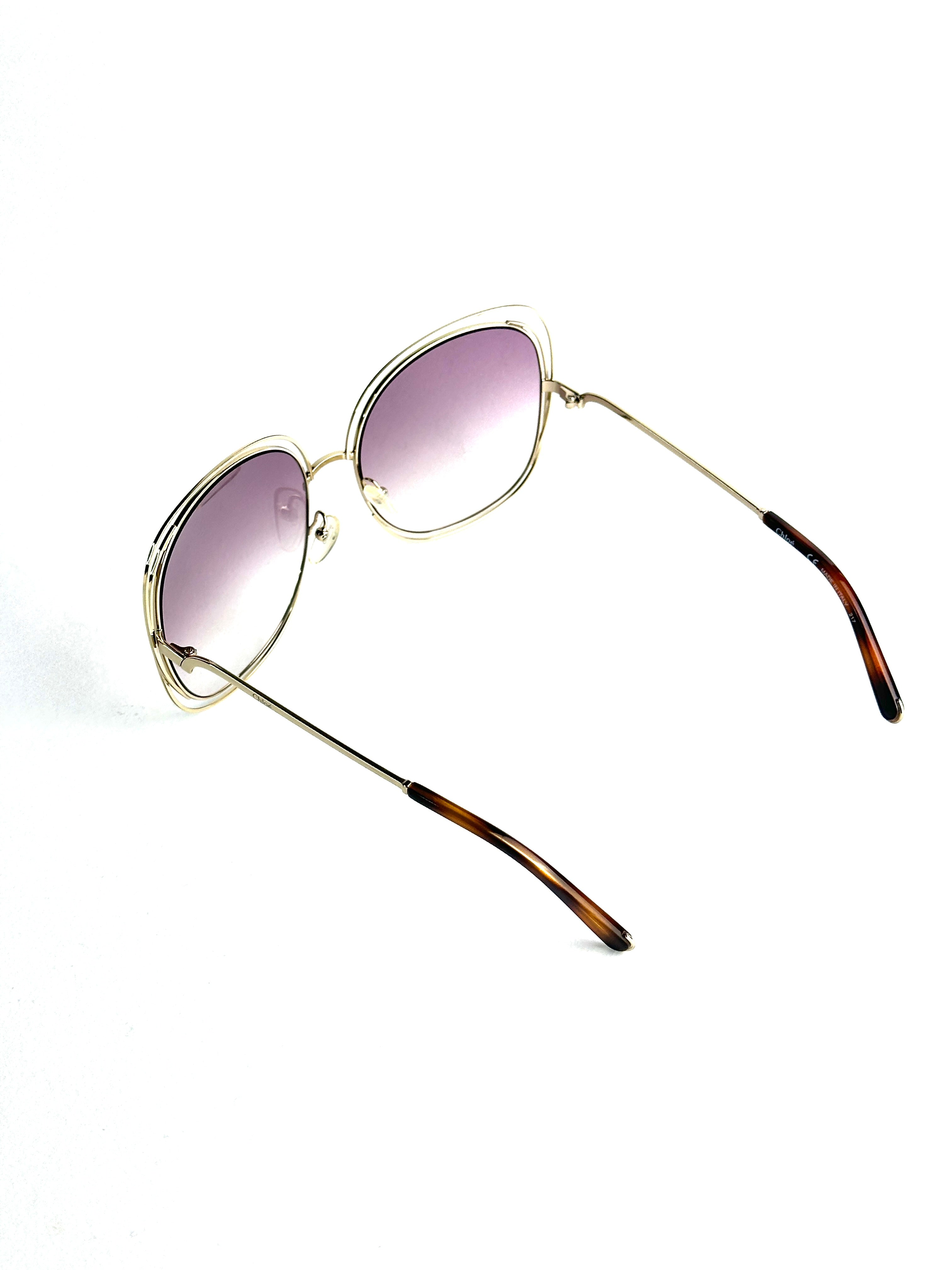 Occhiali da sole CHLOÉ CE126S 31728 803