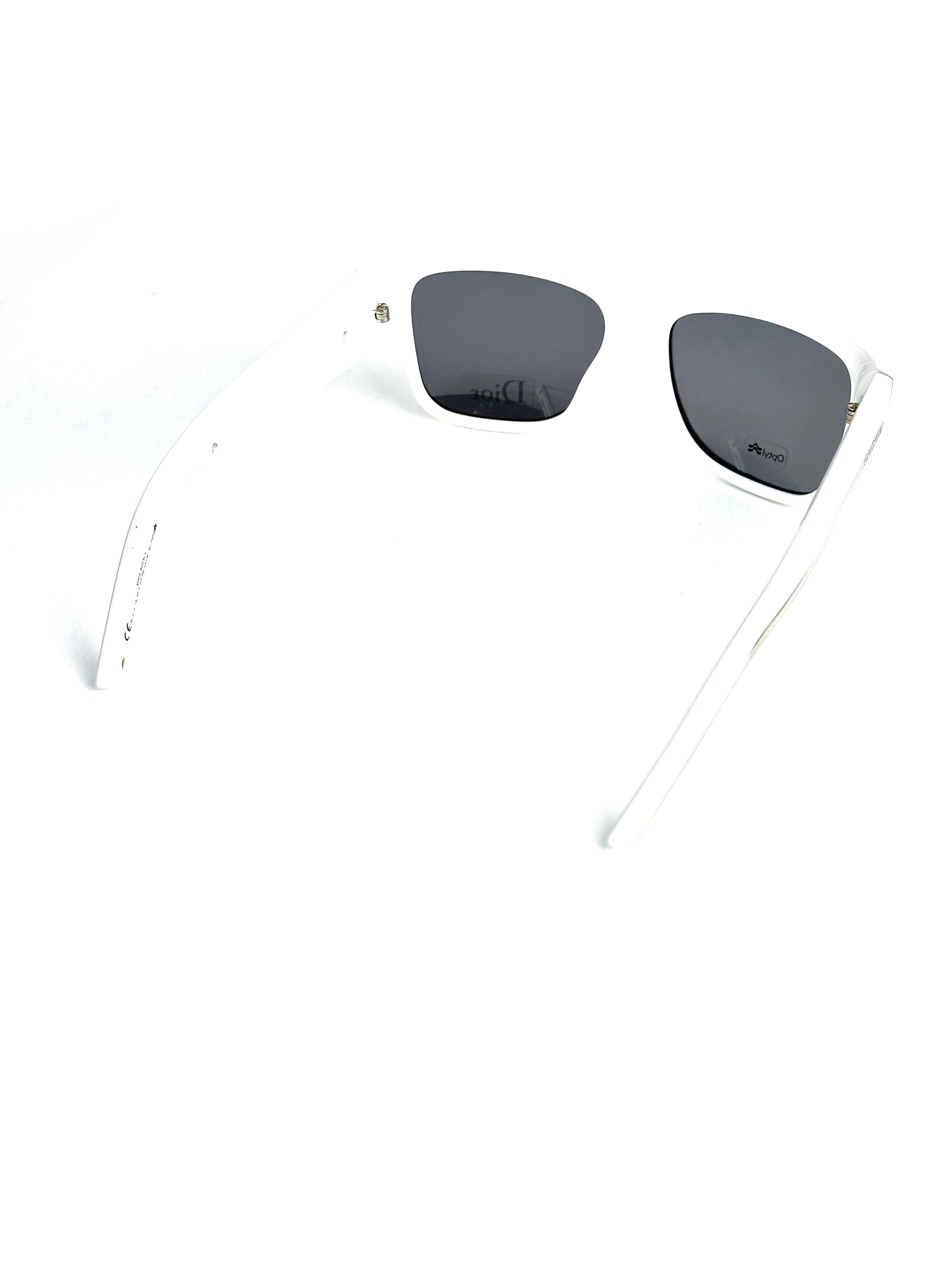 Occhiali da sole DIOR UOMO BLACKTIE 42L/BN WHITE
