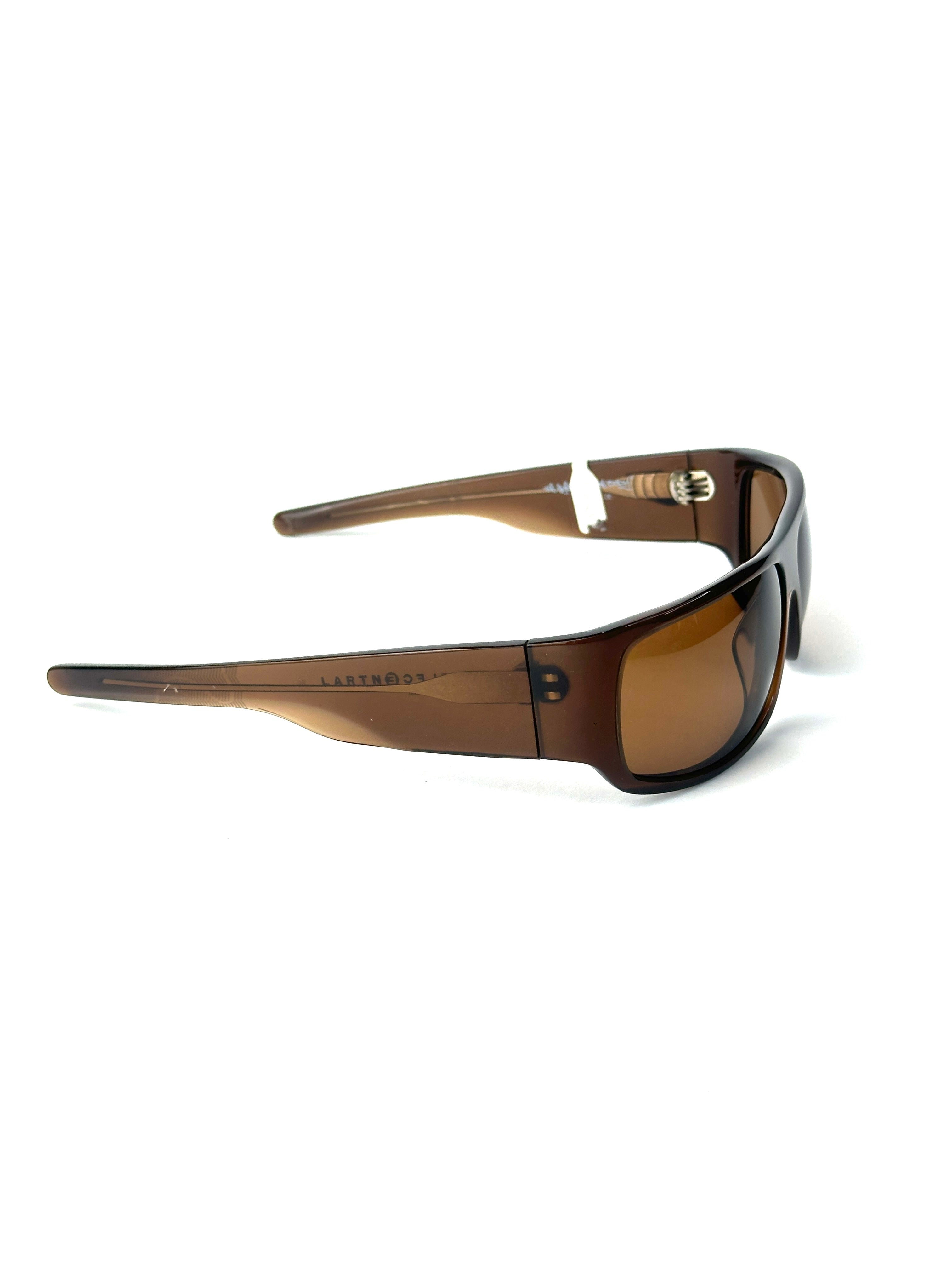 Occhiali da sole NIKE SELFCENTRAL EV0336