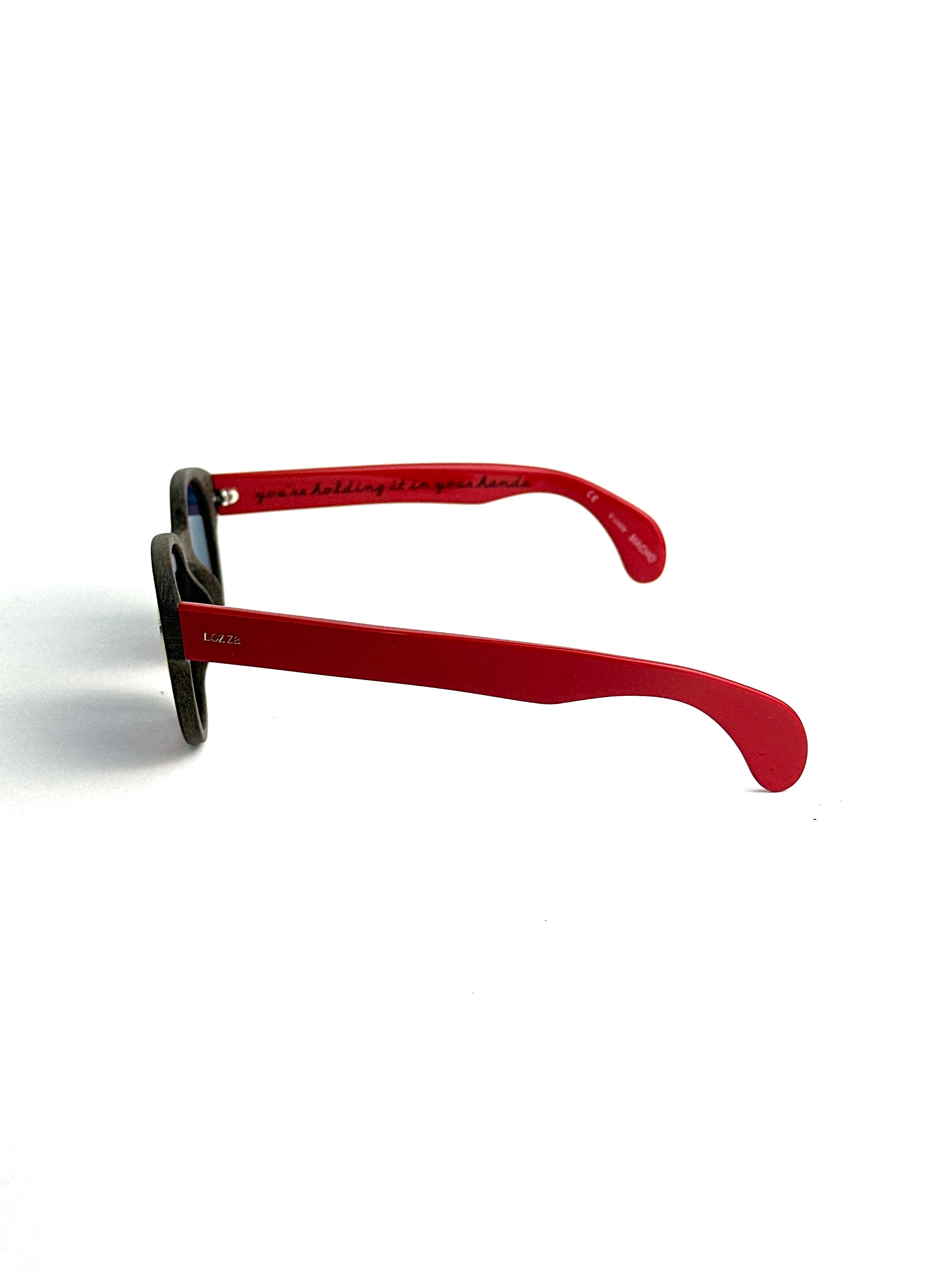 Occhiali da sole LOZZA SL 1913