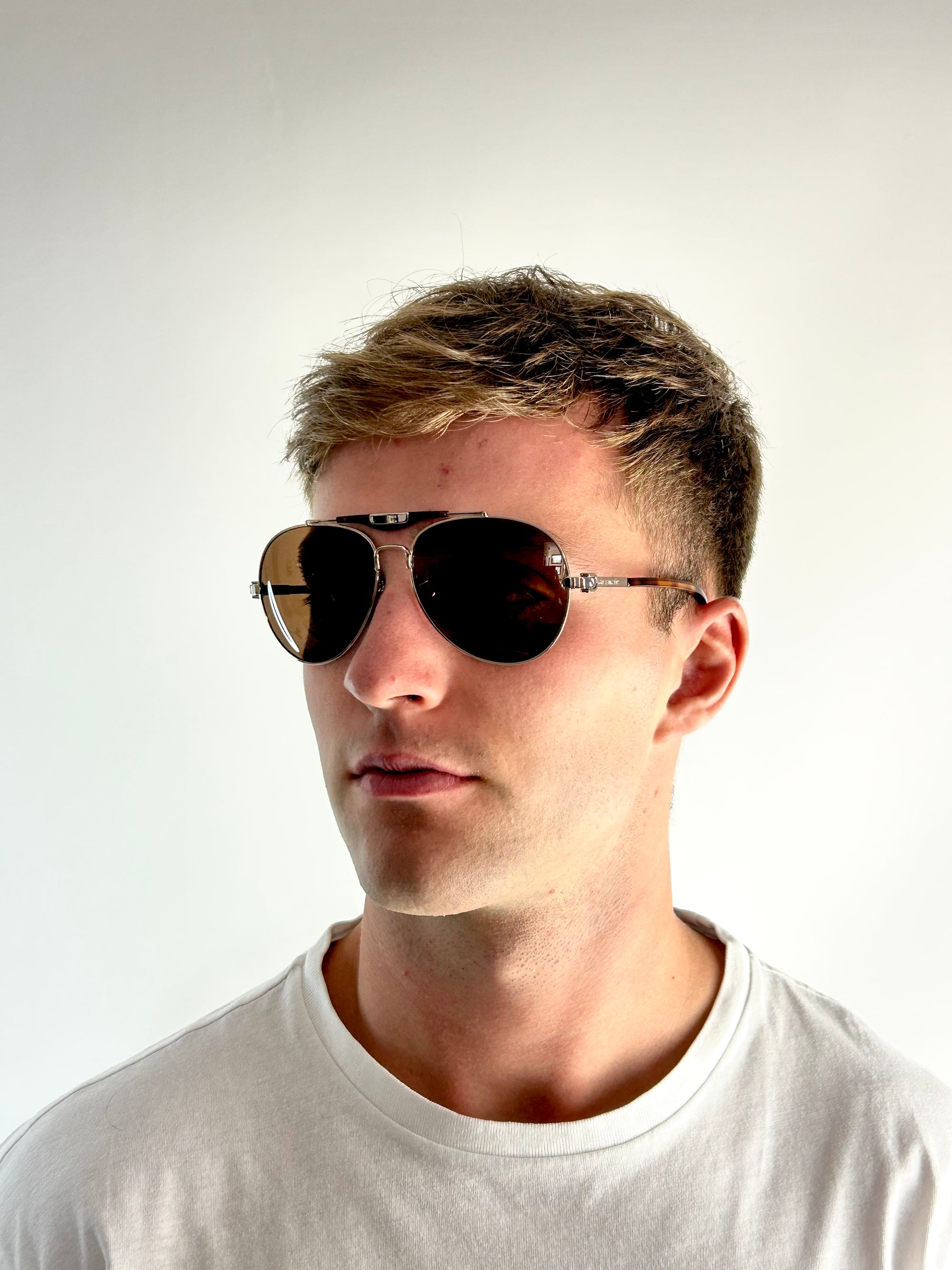 GIVENCHY SGVA 13 0678 sunglasses