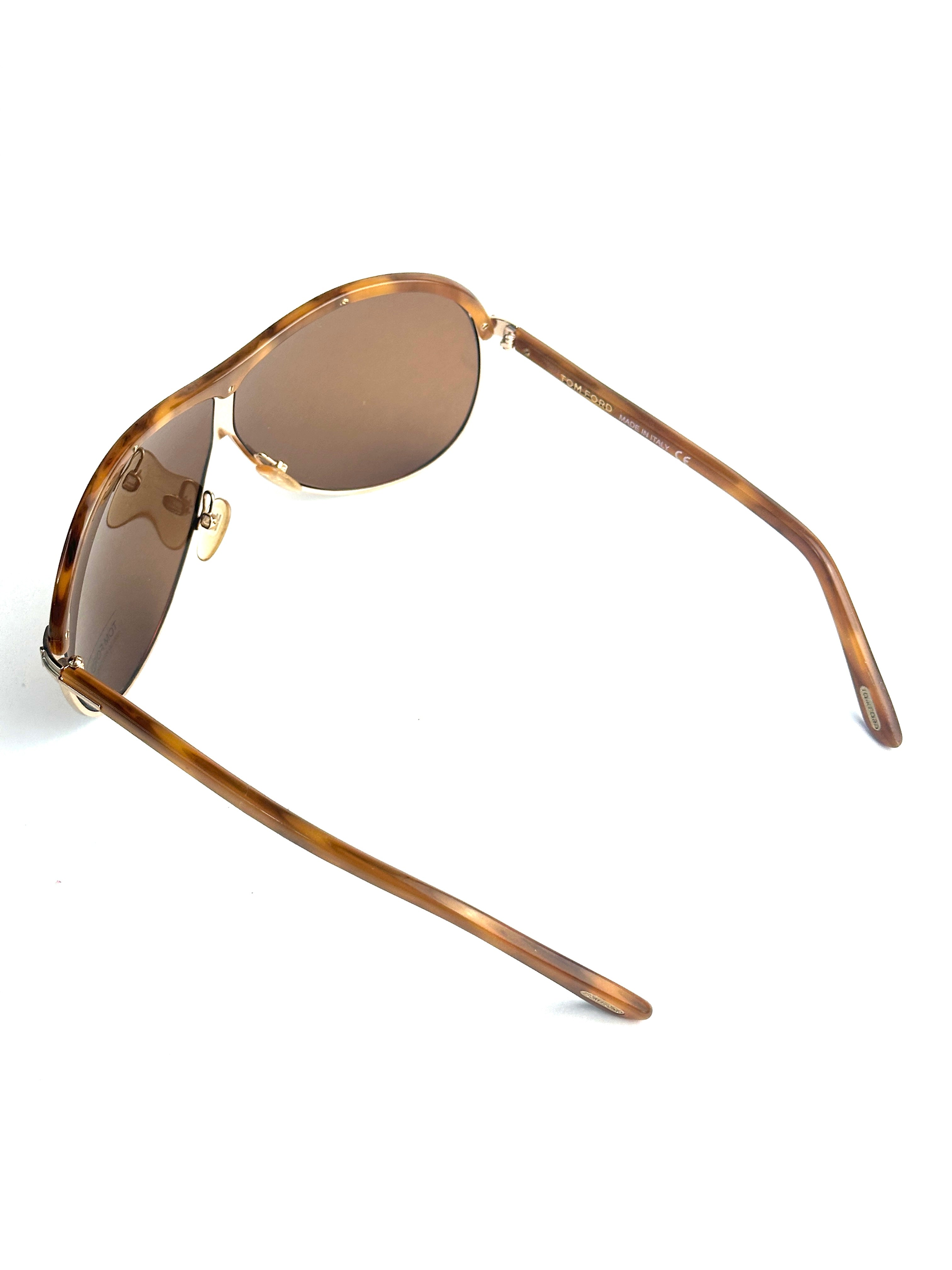 Occhiali da sole TOM FORD RORY TF51