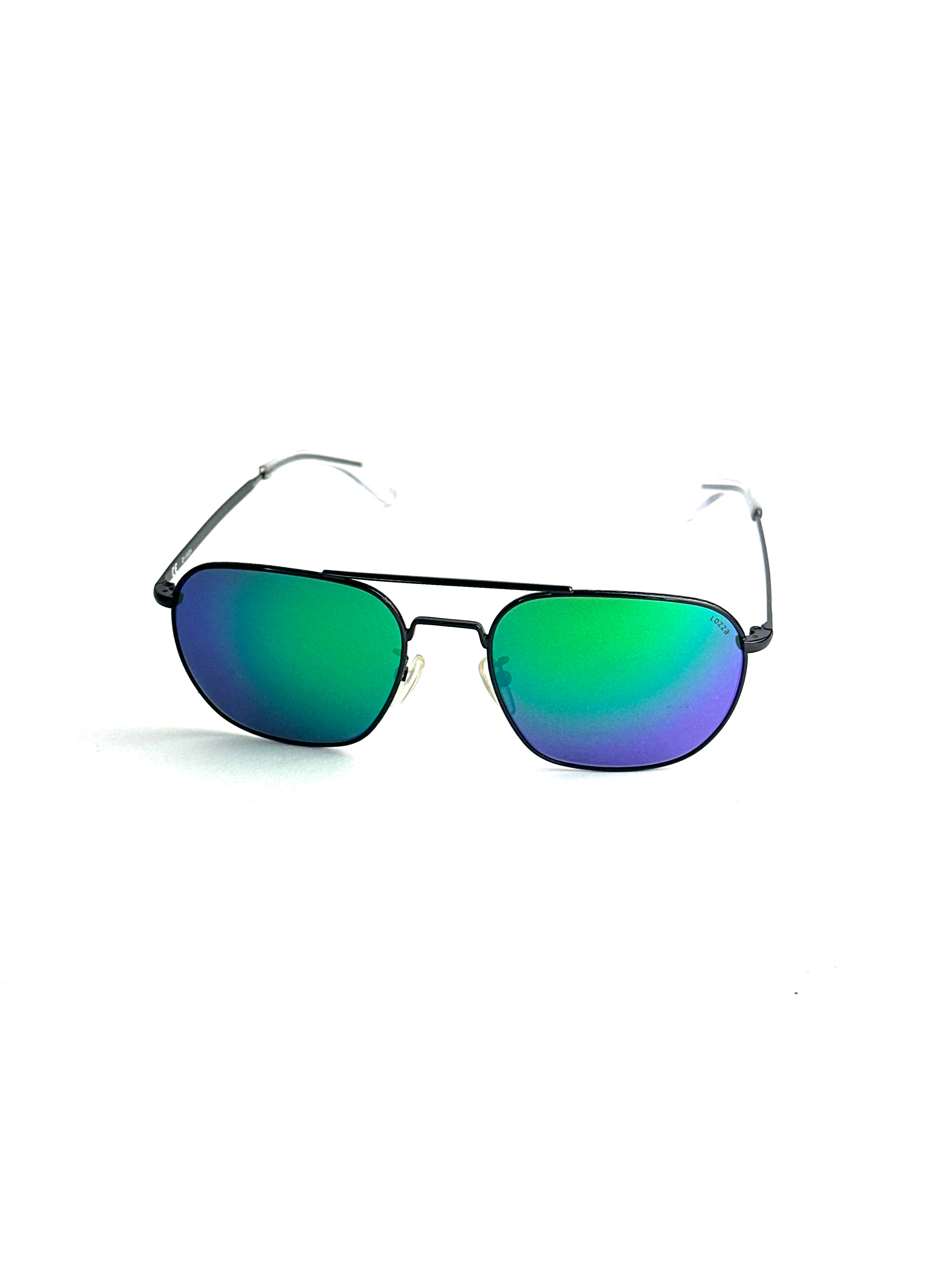 Occhiali da sole LOZZA SL 2212 568V