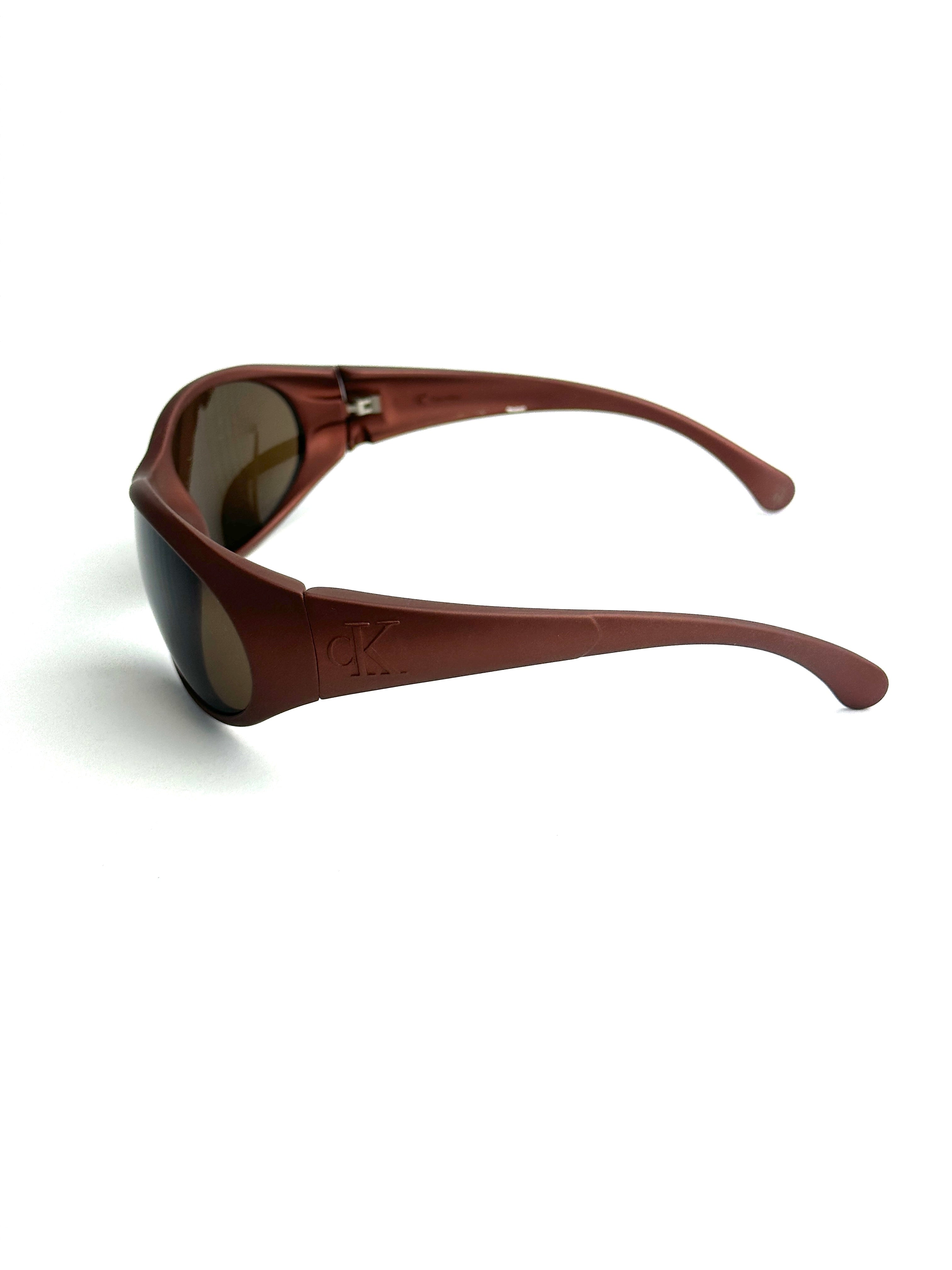 Occhiali da sole CALVIN KLEIN CK3000