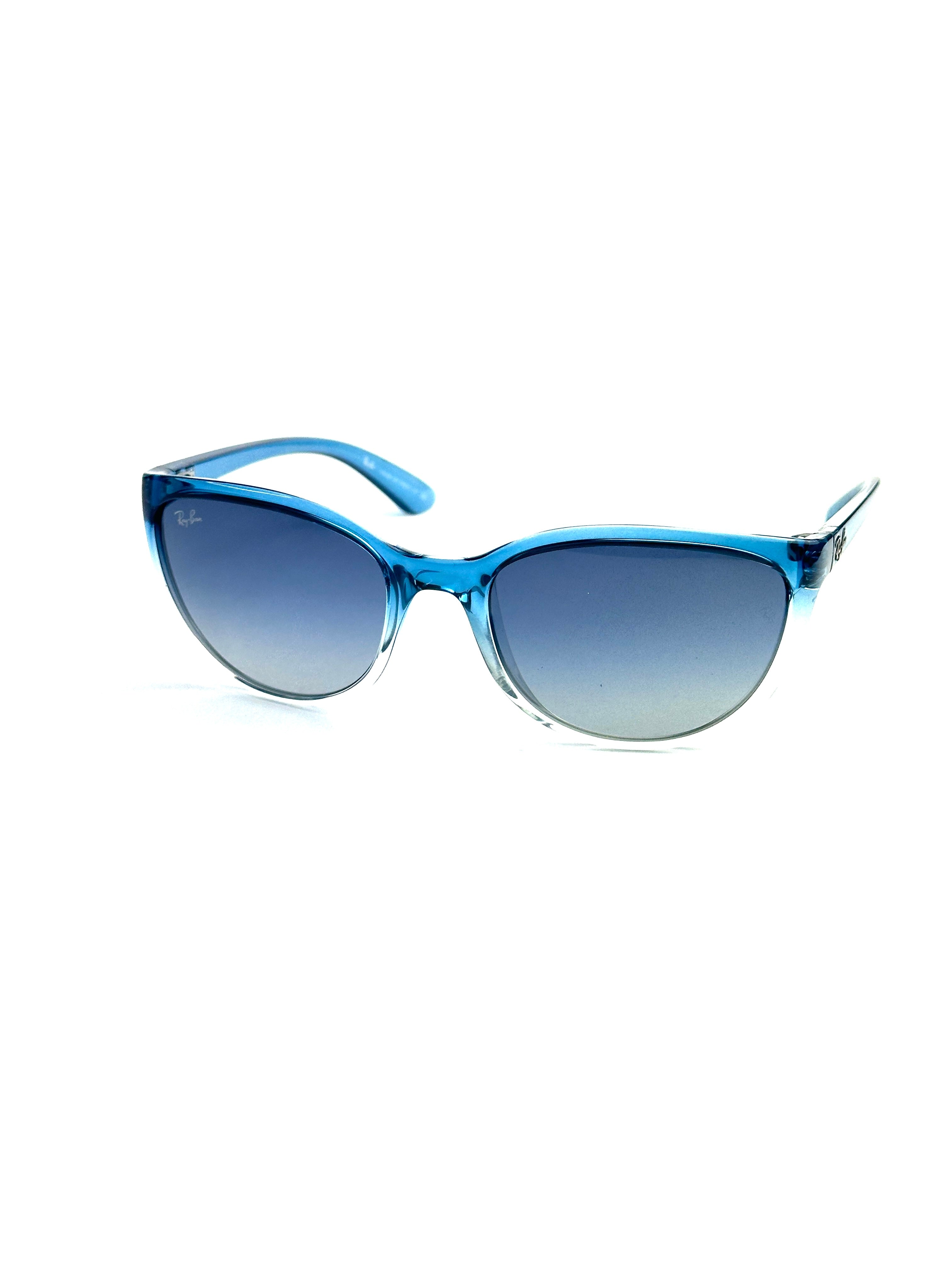 RAY-BAN RB4167