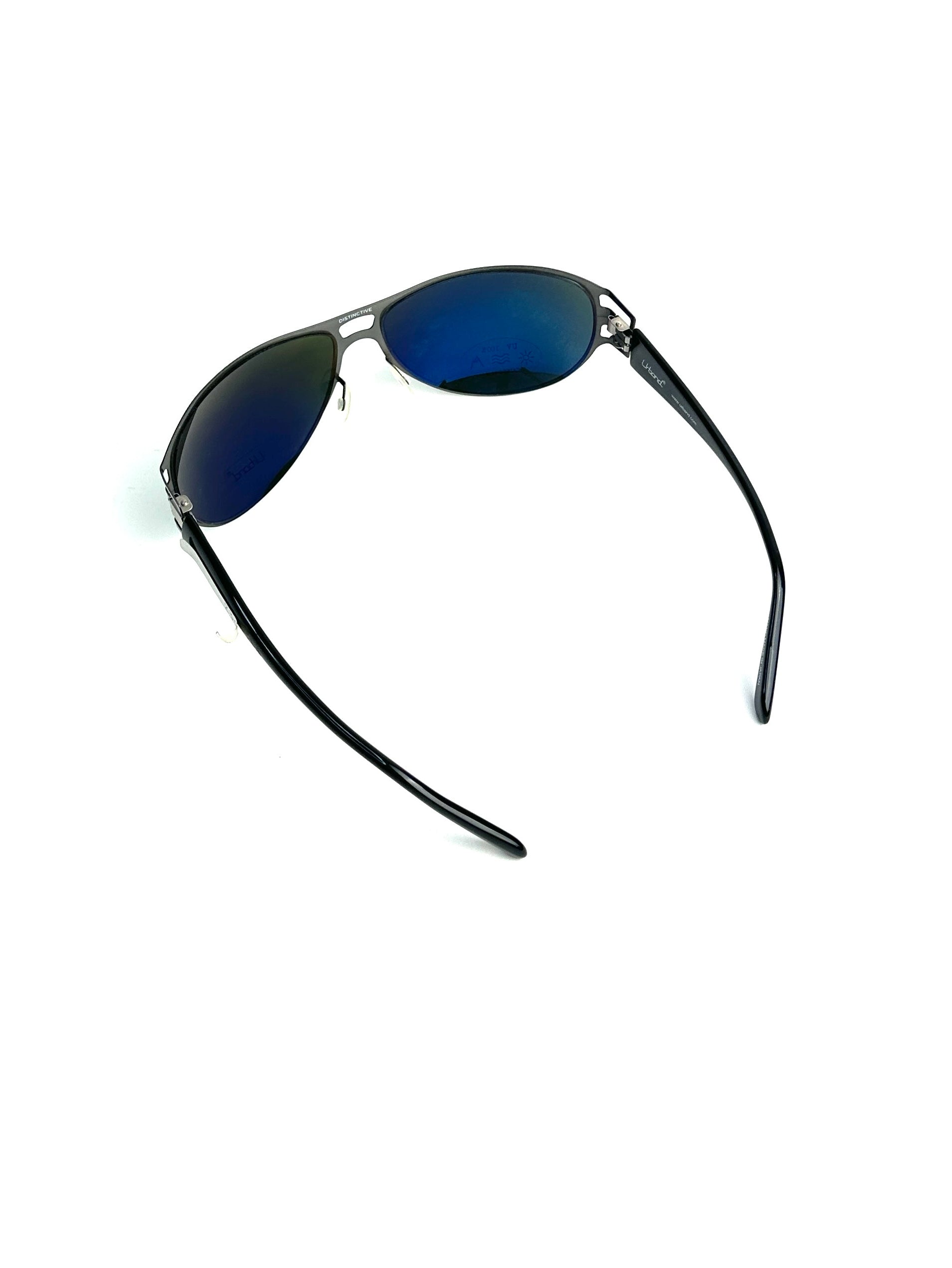 Occhiali da sole URBAND TITANIUM Grigio
